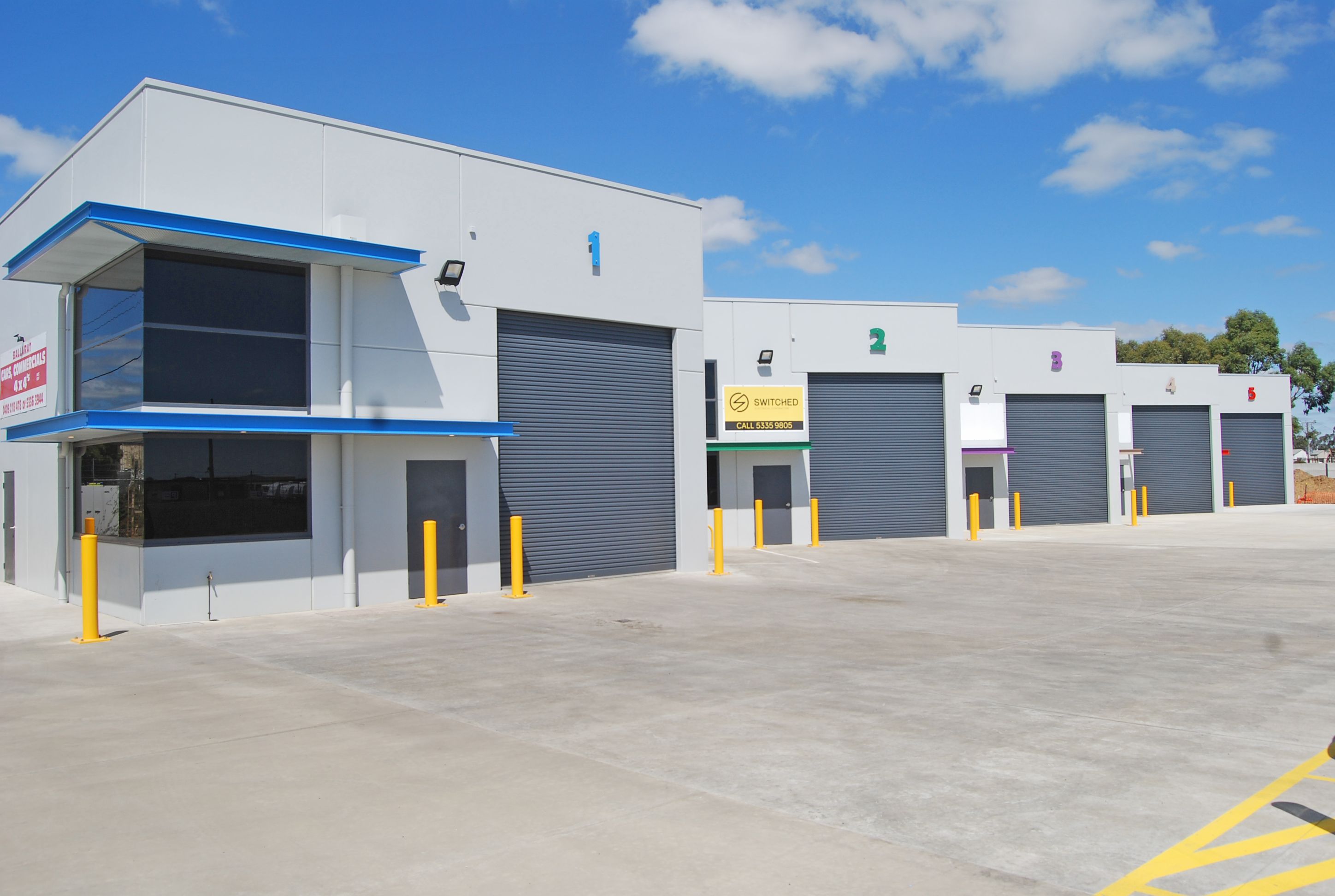 4/33 Laidlaw Drive, Delacombe, VIC 3356