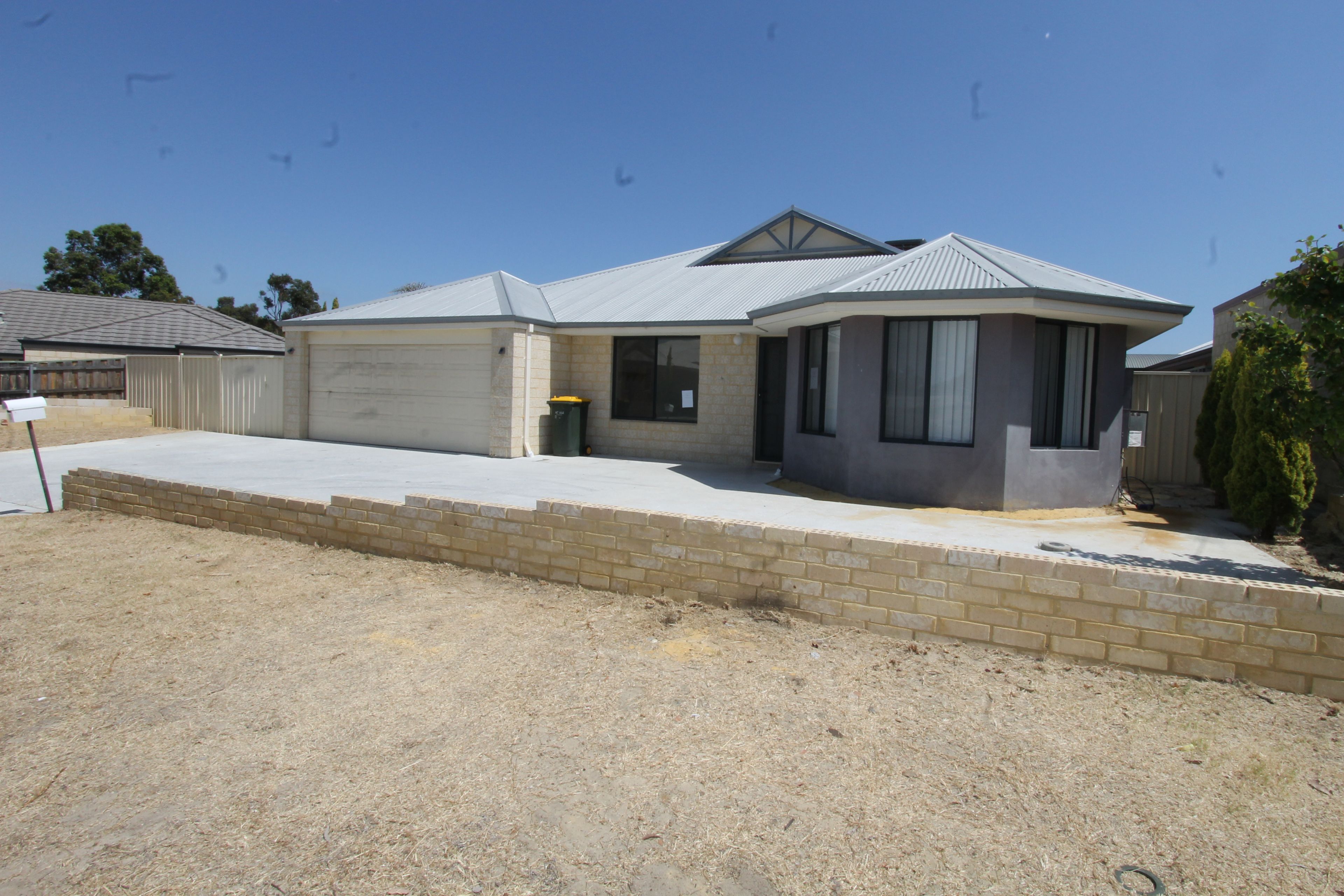 15 Lissadell Terrace, Ellenbrook WA 6069