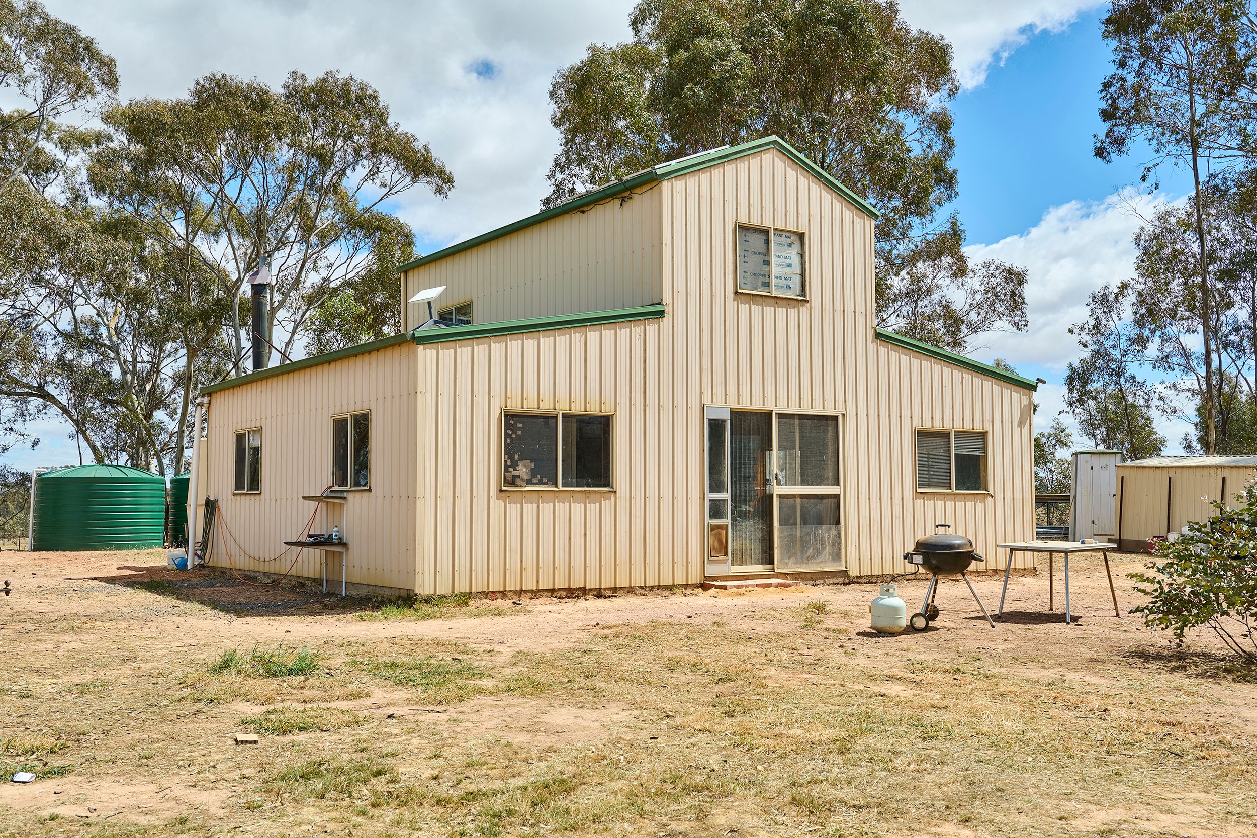 Murphys Lane, Toolleen VIC 3551