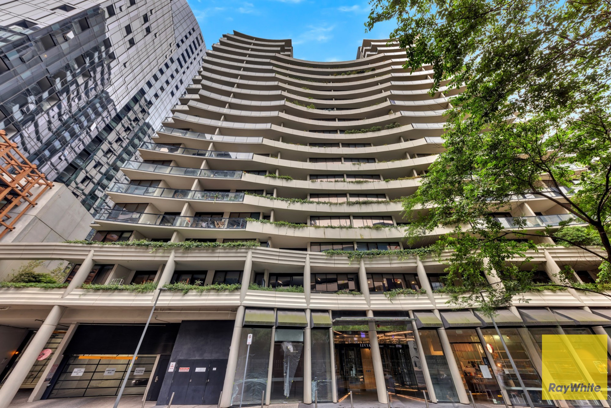 208/8 Daly Street, South Yarra, VIC 3141