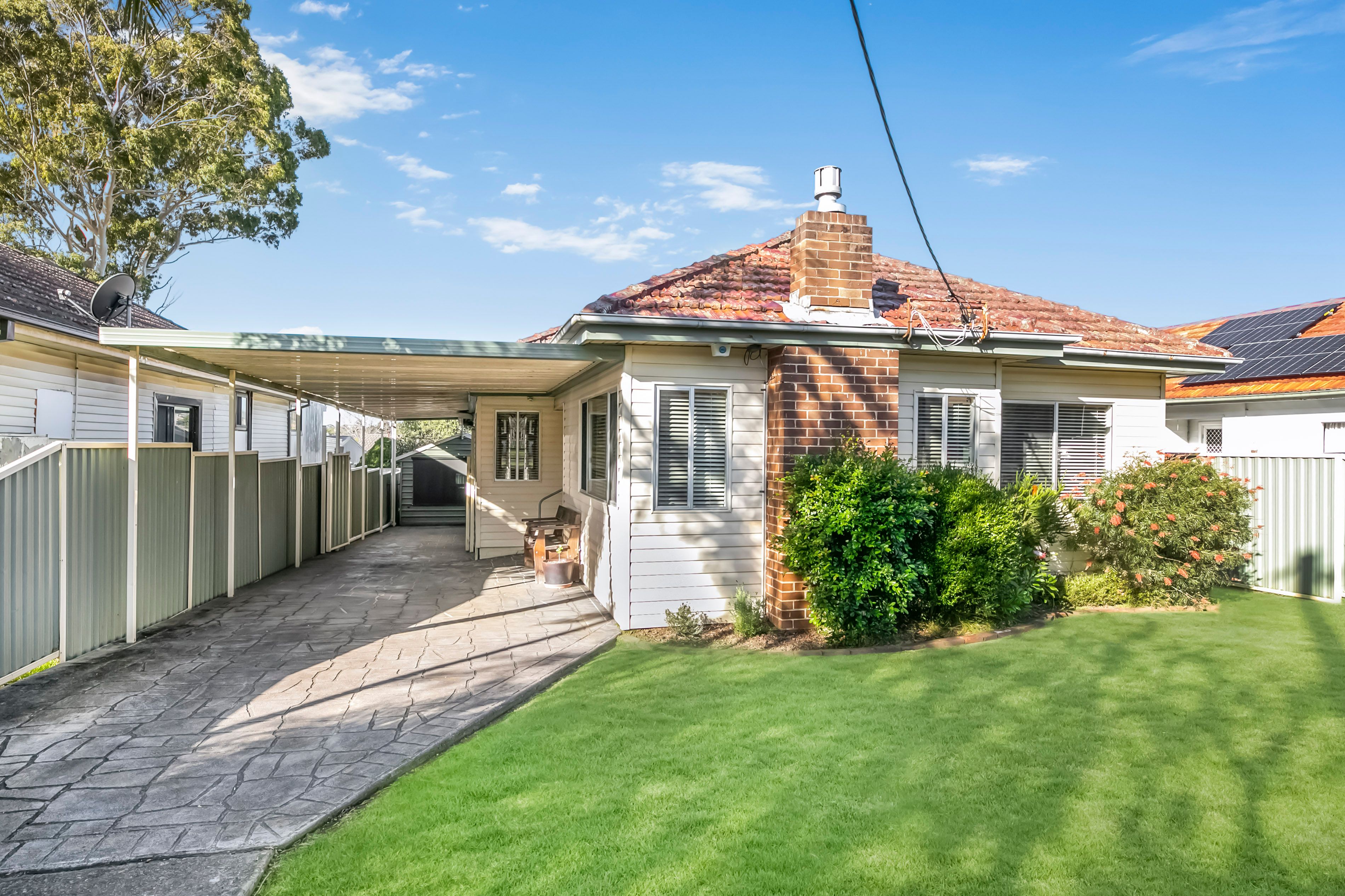 173 Street, Yagoona, NSW 2199 Sold House Ray White Bankstown