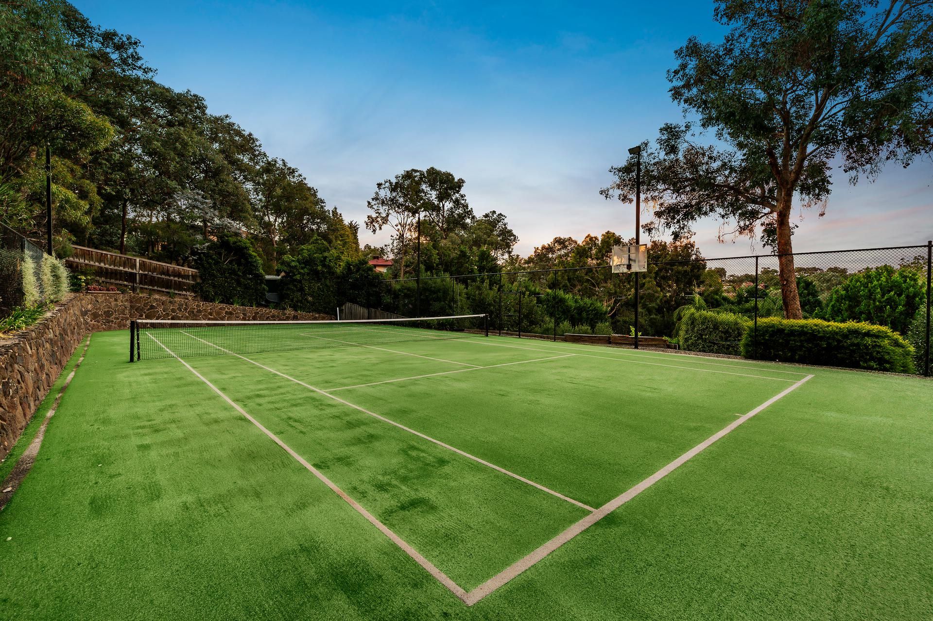 3 Clematis Rise, Eltham North, VIC 3095