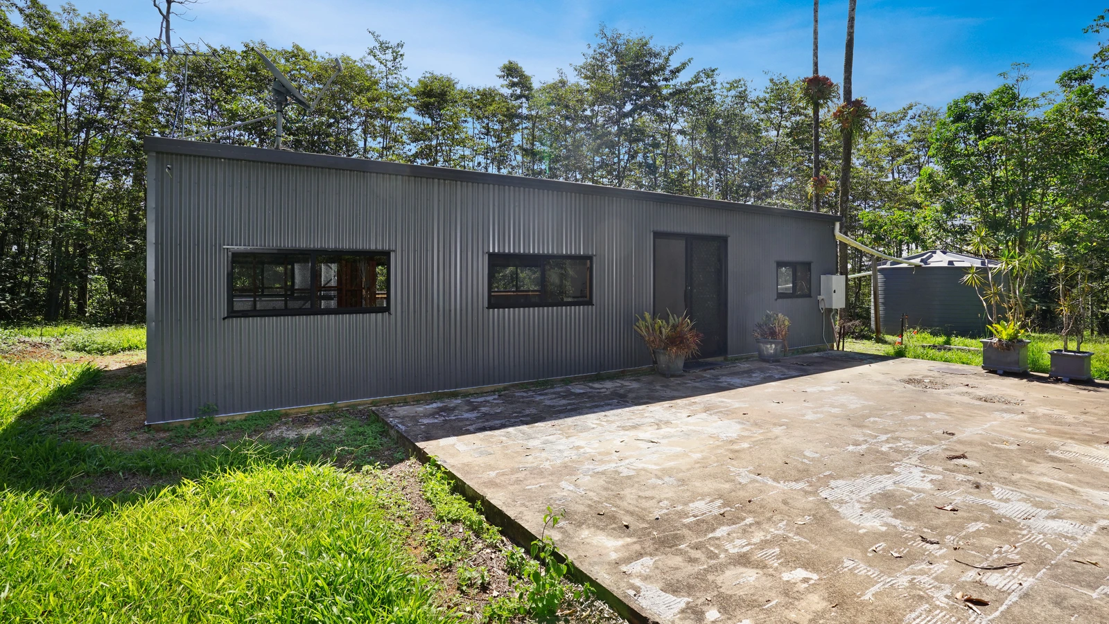 1208 Dalrymple Road, Dalrymple Heights, QLD 4757