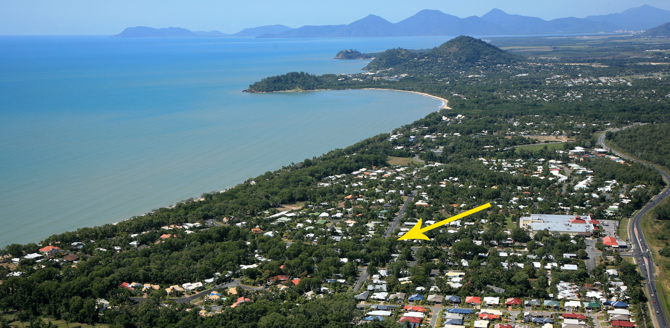 31 Endeavour Road, Clifton Beach, QLD 4879