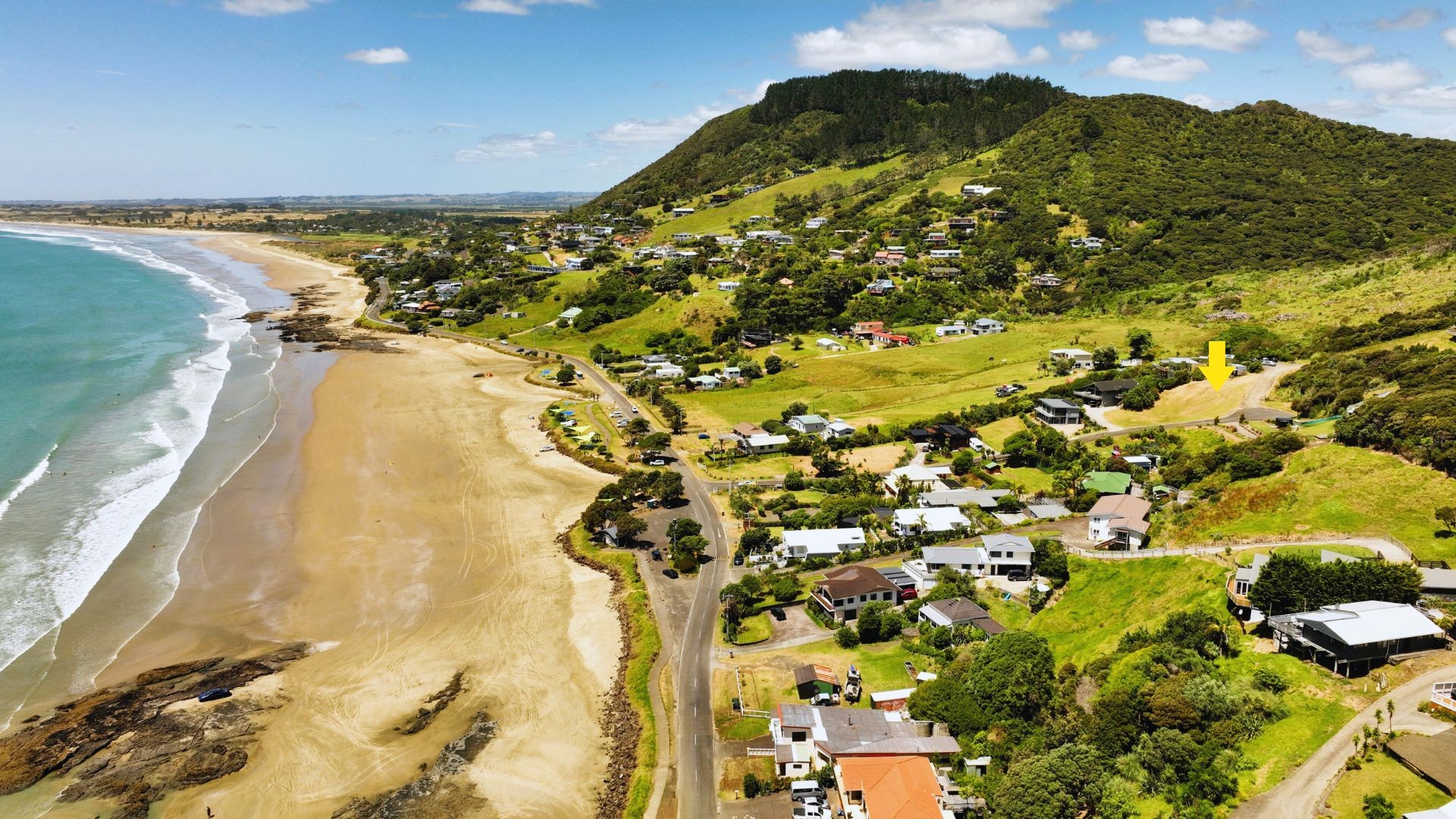 15 Wharo Way, Ahipara, Far North District