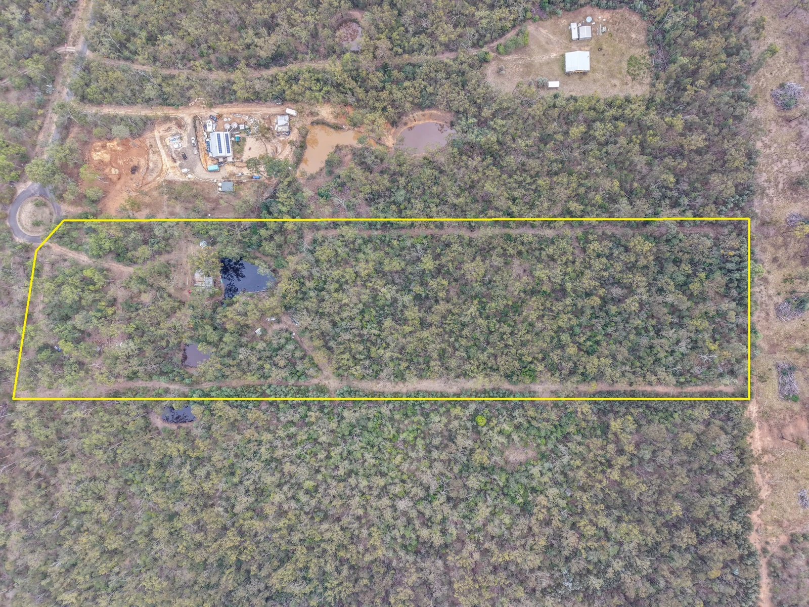 55 Kassulke Road, South Nanango, QLD 4615
