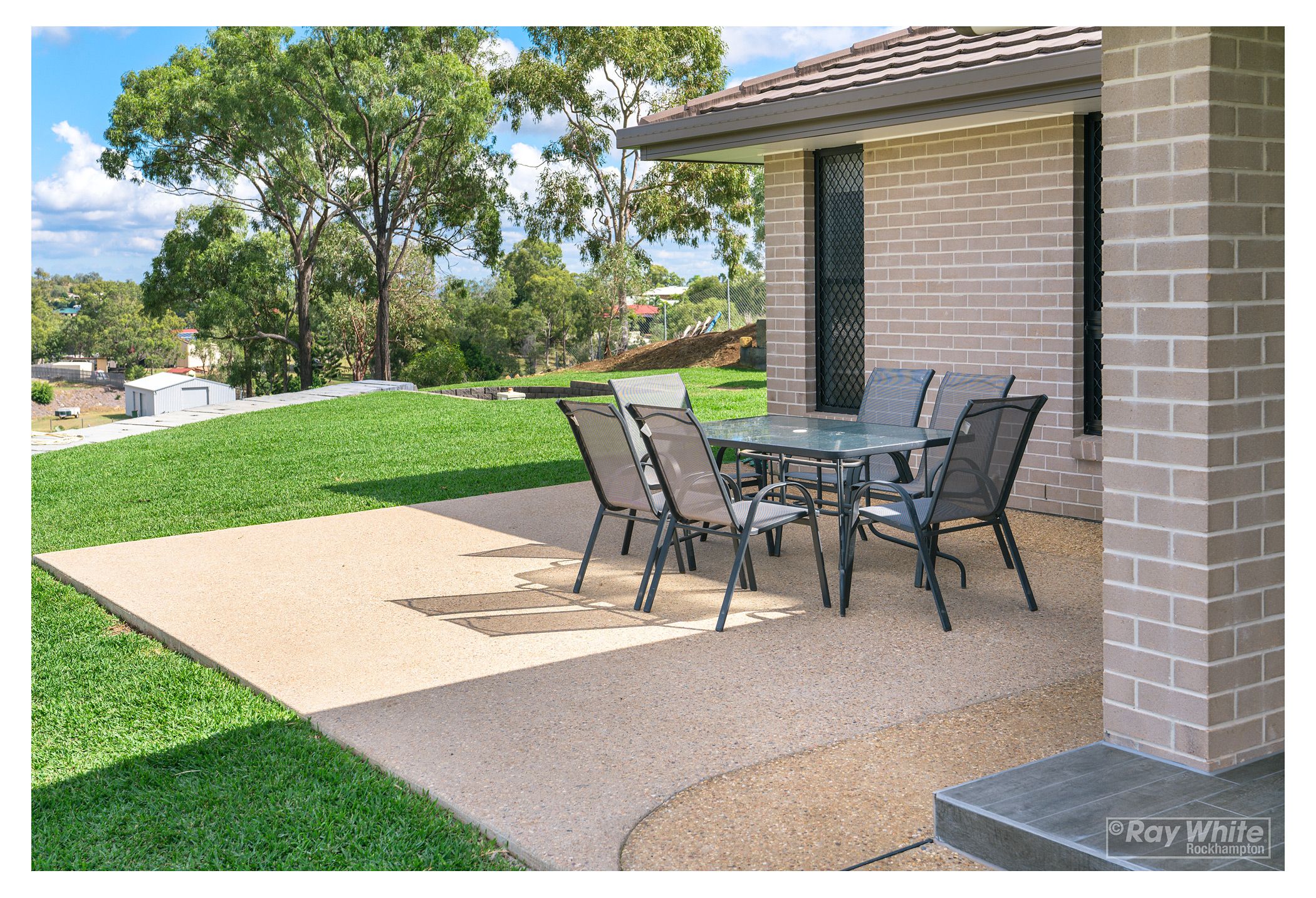 134 Constance Avenue, Rockyview, QLD 4701