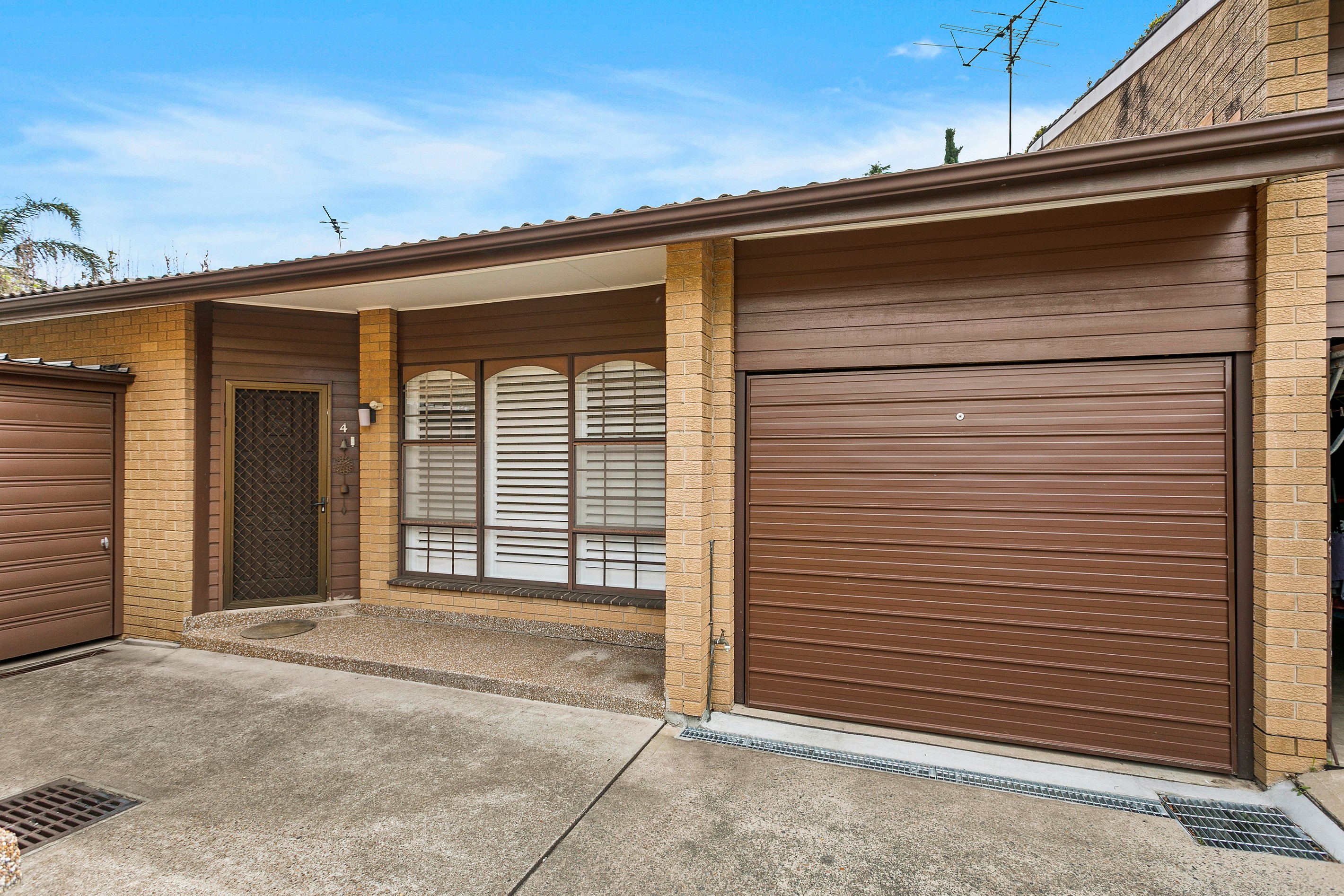 4/89 Harrow Road, Bexley, NSW 2207