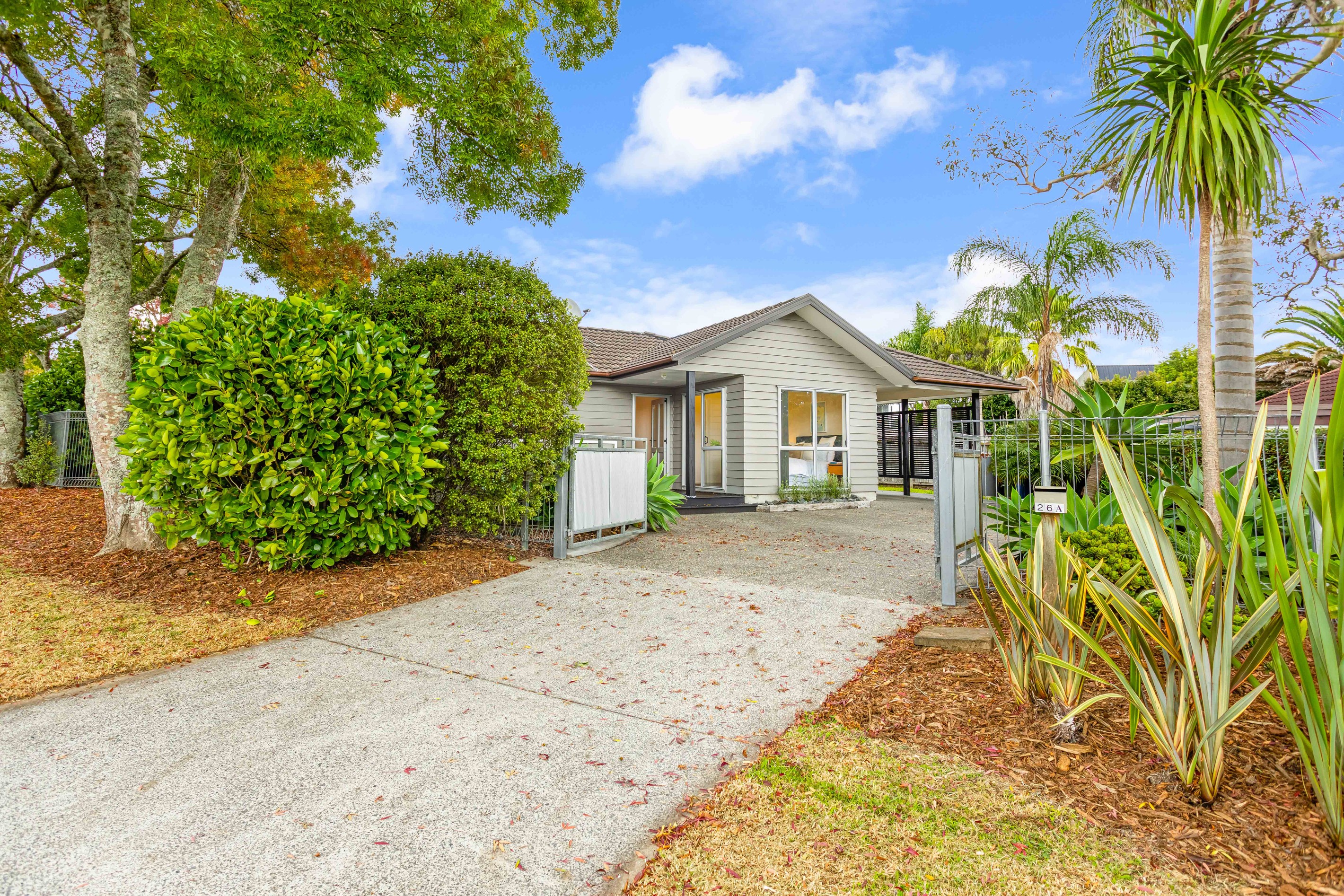 26A Duncan Avenue, Te Atatu South, Waitakere City