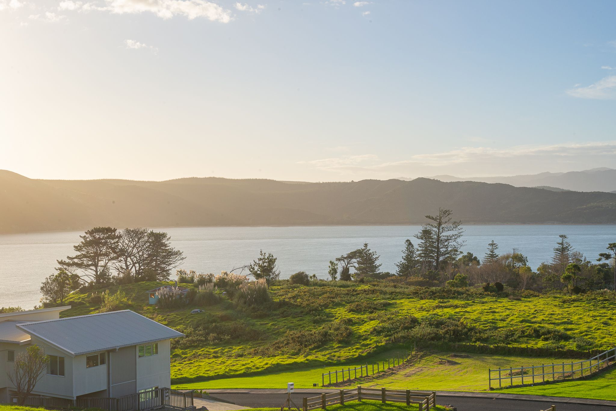 34 Opononi Heights Drive, Opononi, Far North District