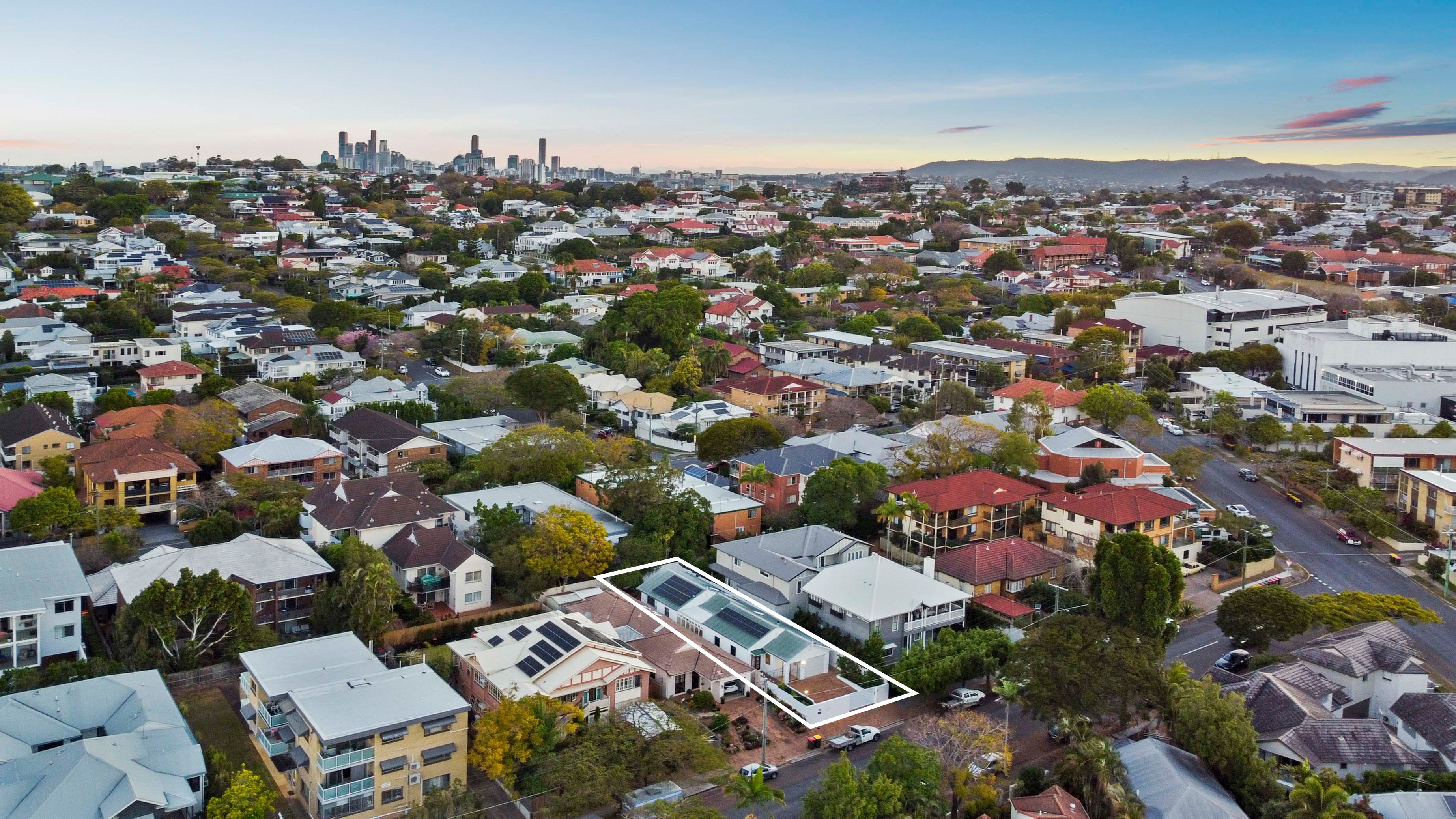 7 Haig Street — photo 19 of 19