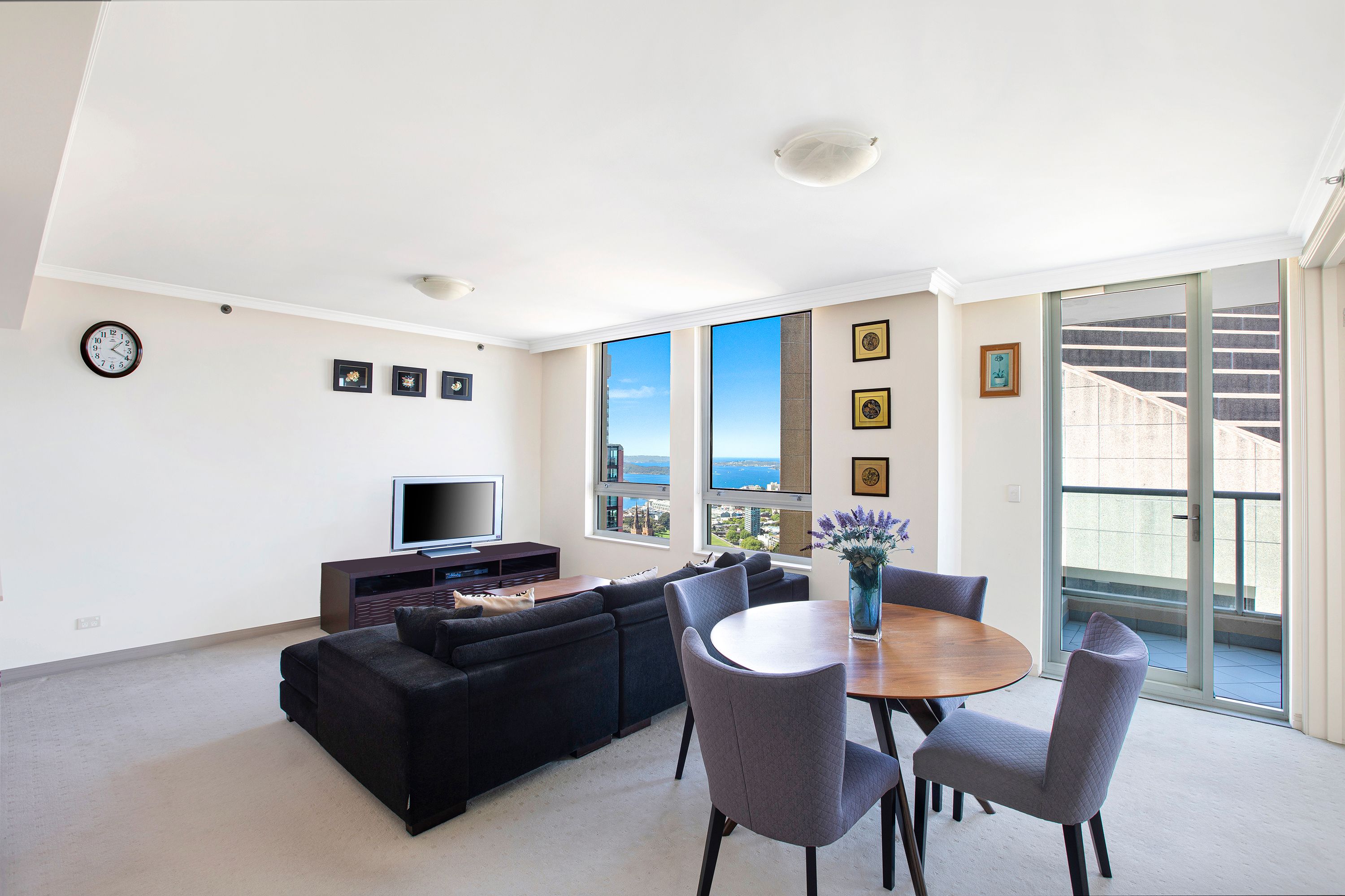 4605/343 Pitt Street — photo from Ray White Residential Sydney CBD