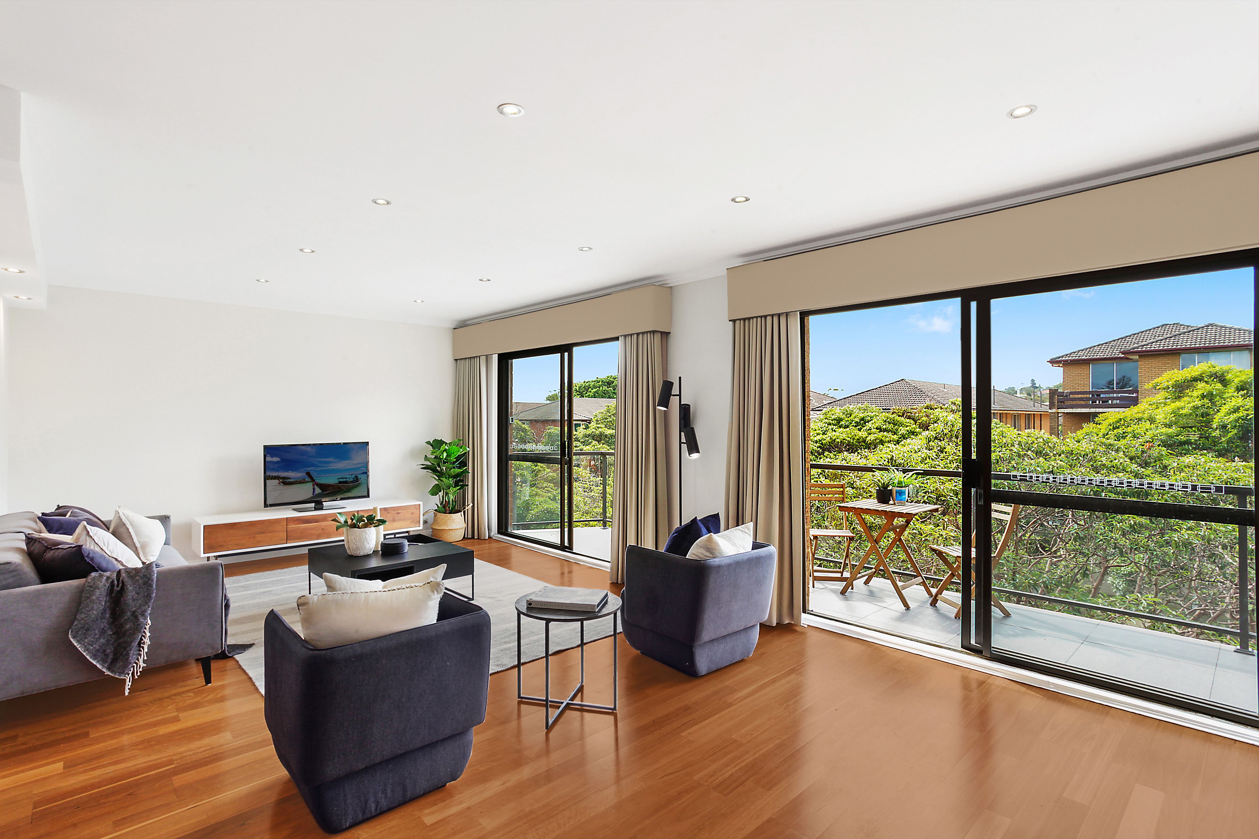 8/23 Liverpool Street, Rose Bay, NSW 2029