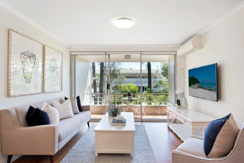37/400 Glenmore Road, Paddington, NSW 2021
