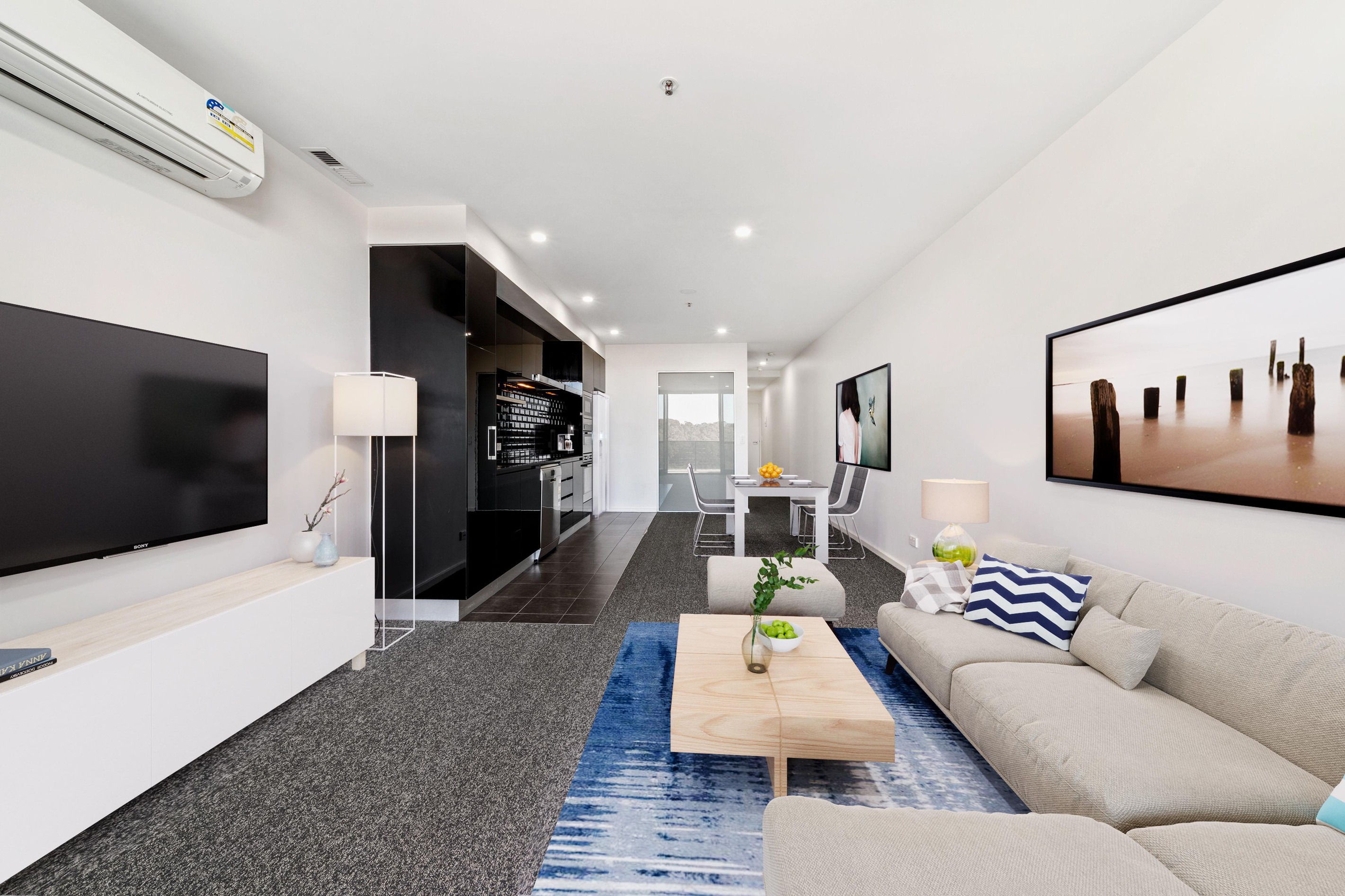 712/120 Eastern Valley Way, Belconnen, ACT 2617
