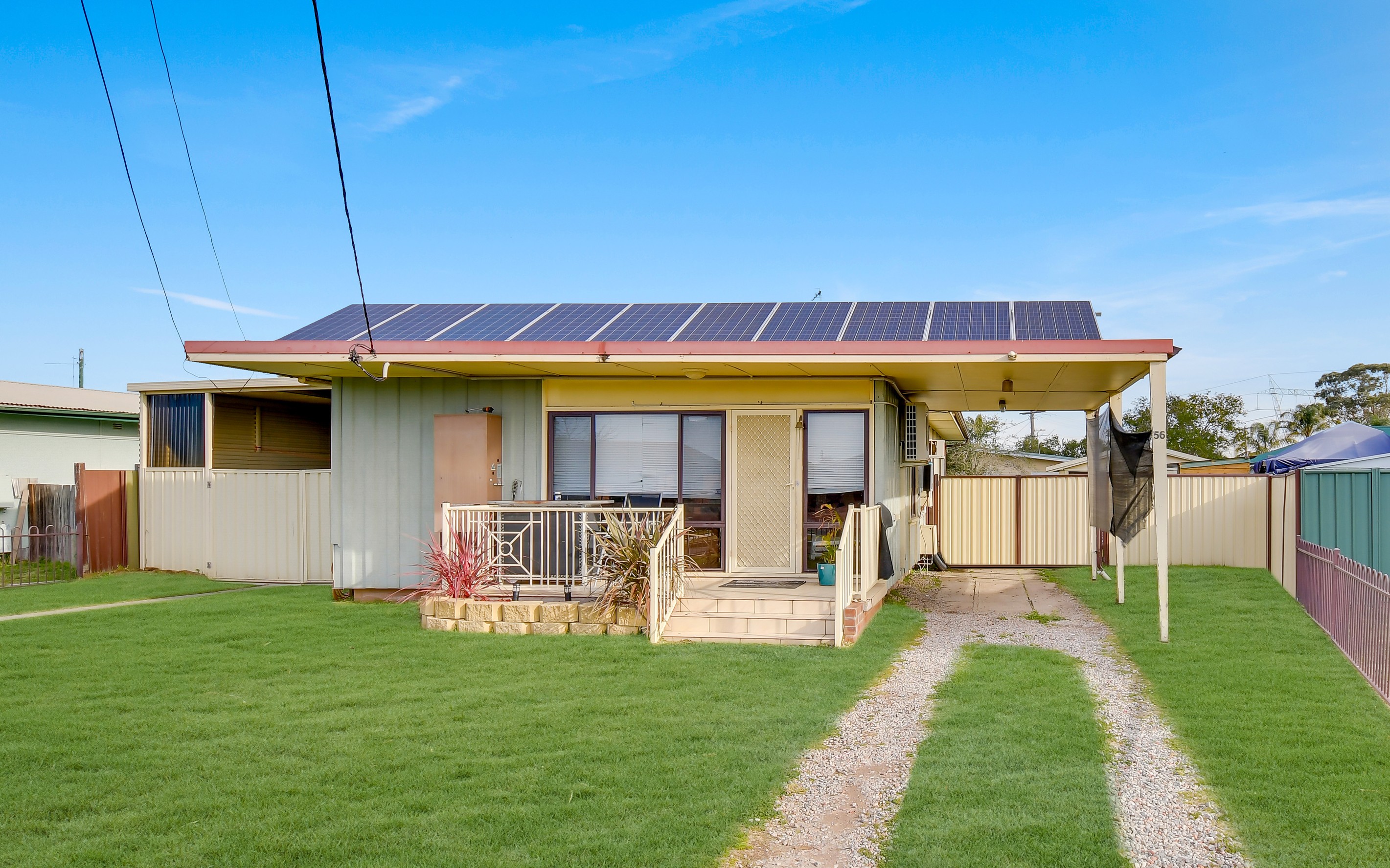56 Goroka Street, Whalan, NSW 2770