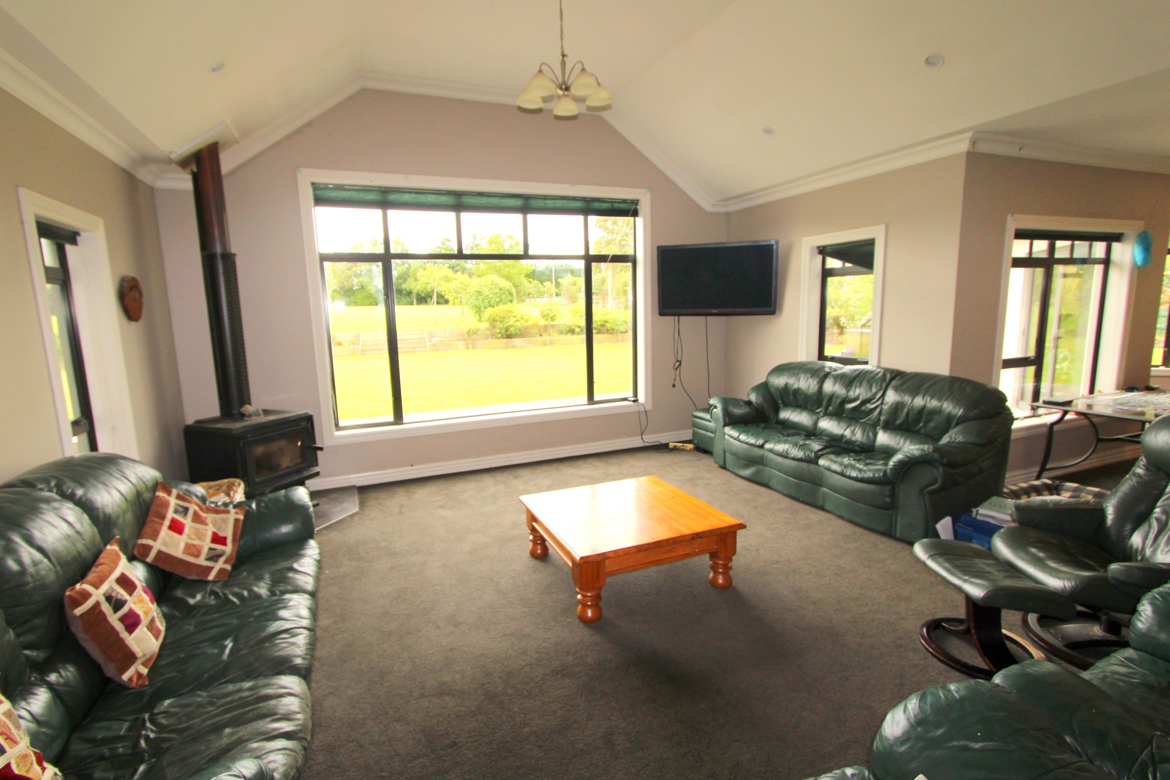 492 Flora Road East, Makarewa, Invercargill
