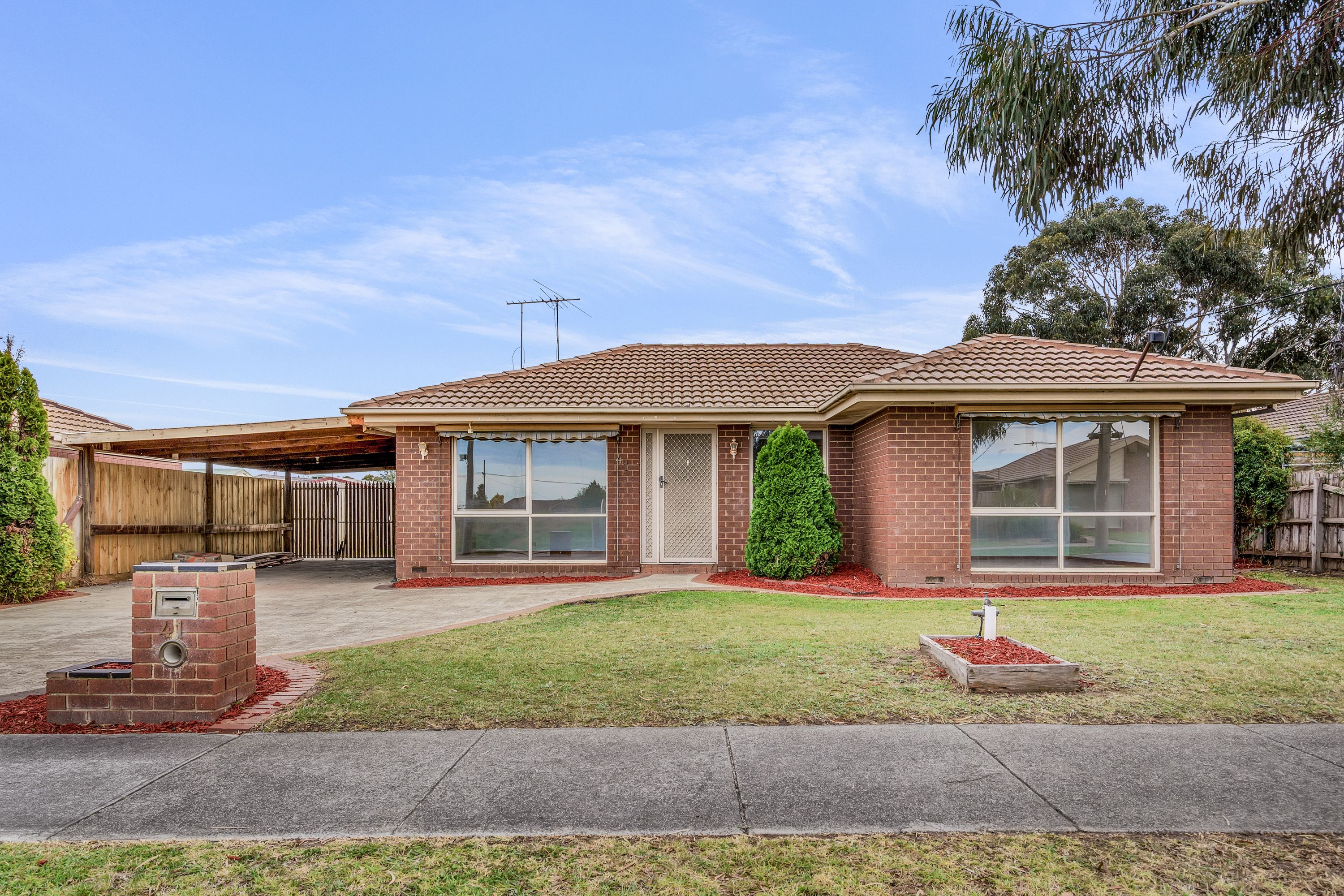 41 Dorchester Street, Craigieburn, VIC 3064