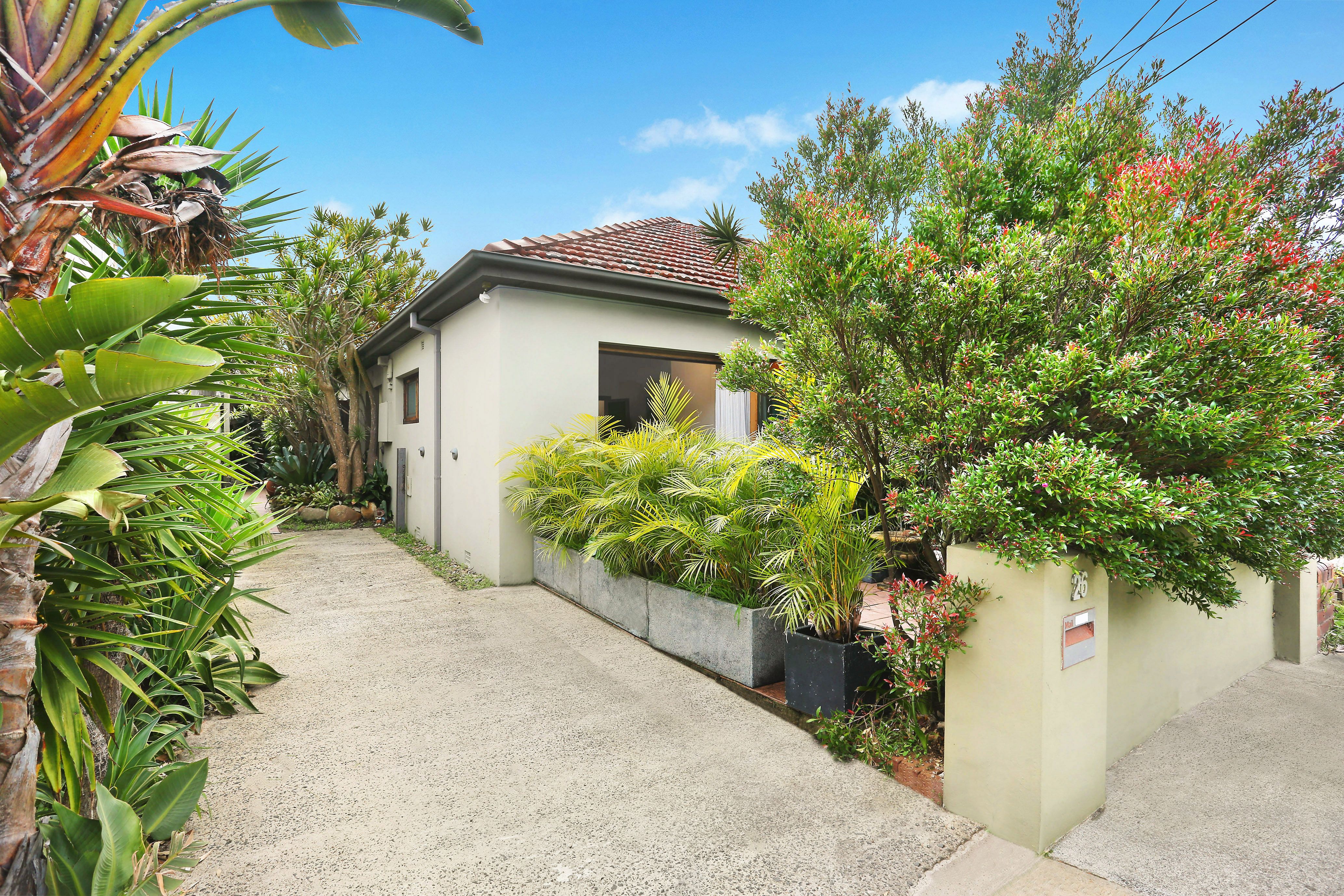 26 Garden Street, Maroubra NSW 2035