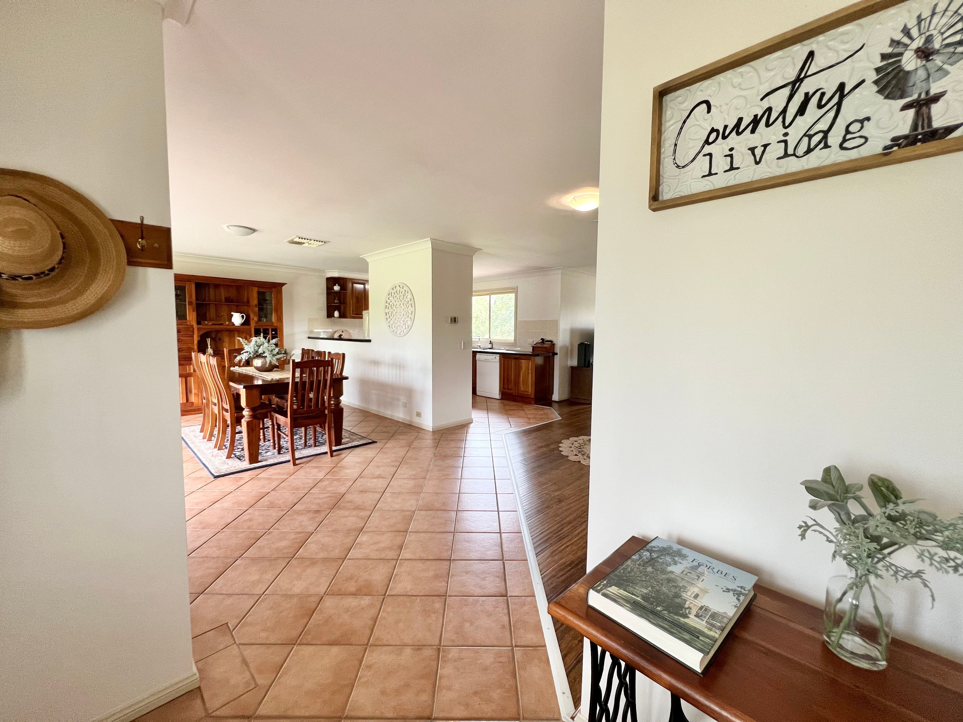7-9 Reymond Street, Forbes, NSW 2871