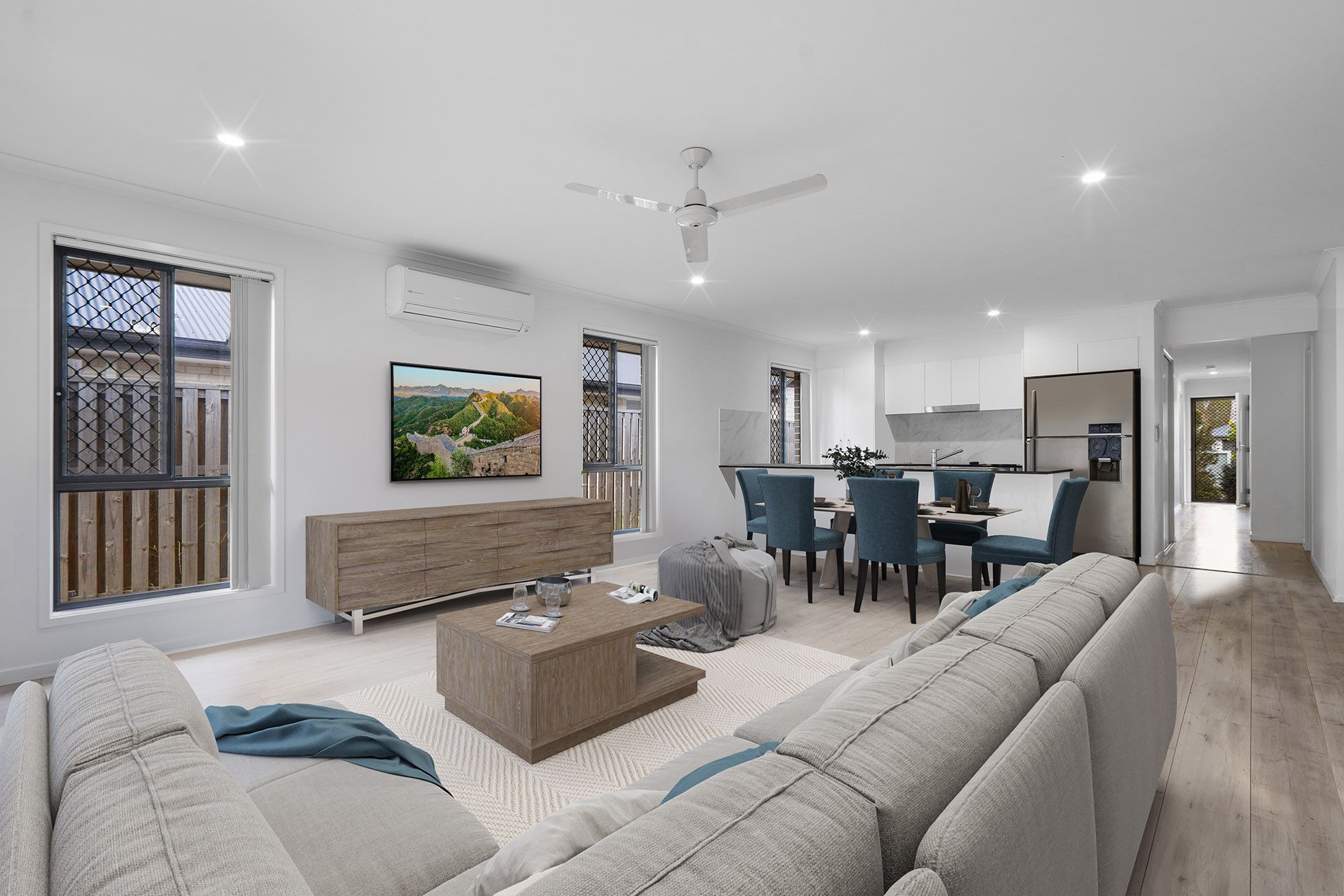 38 Almandin Street, Logan Reserve, QLD 4133