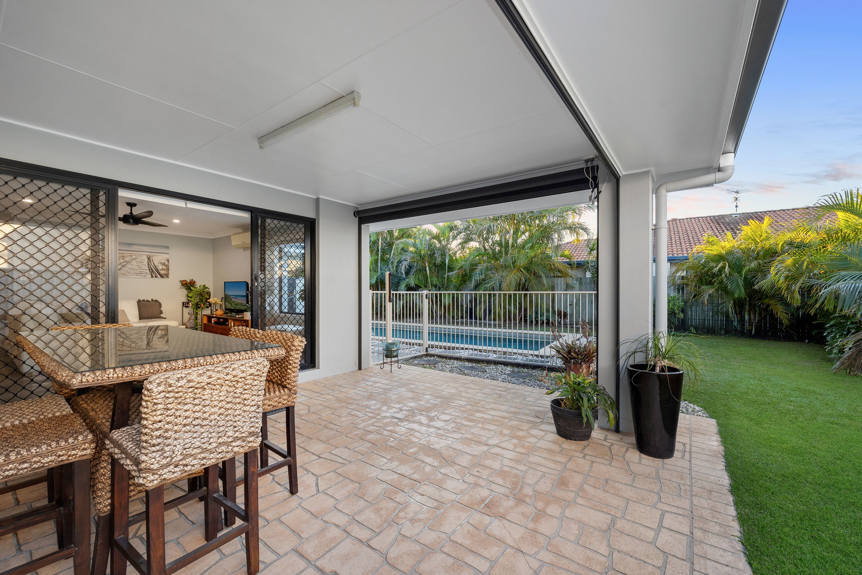 1 Sanibel Court, Kawana Island, QLD 4575 Sold House Ray White