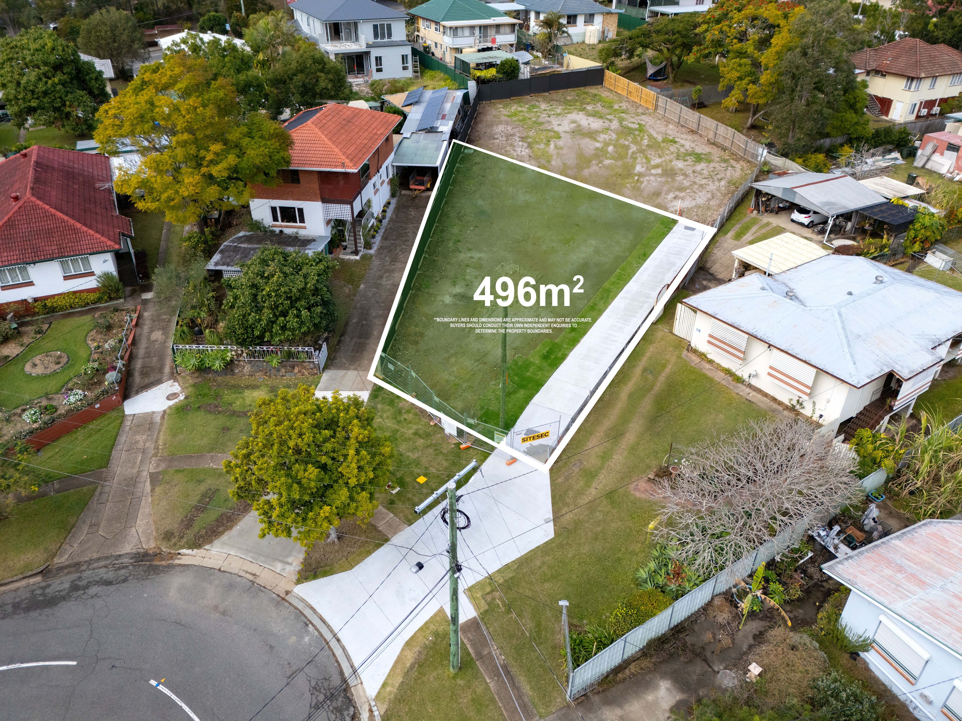 72 Sunnydale Street, Upper Mount Gravatt QLD 4122