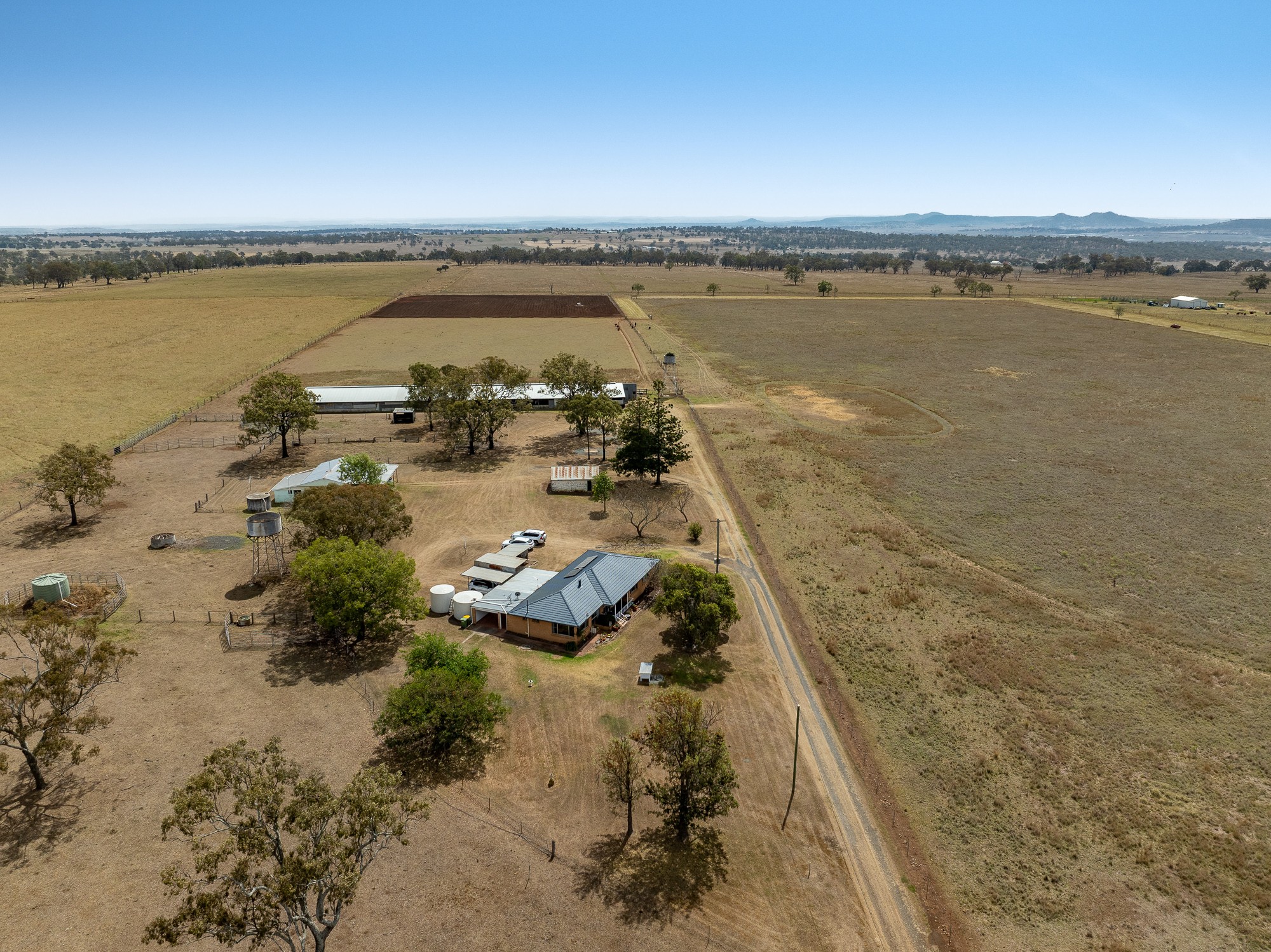 422 Athol School Road, Athol, QLD 4350