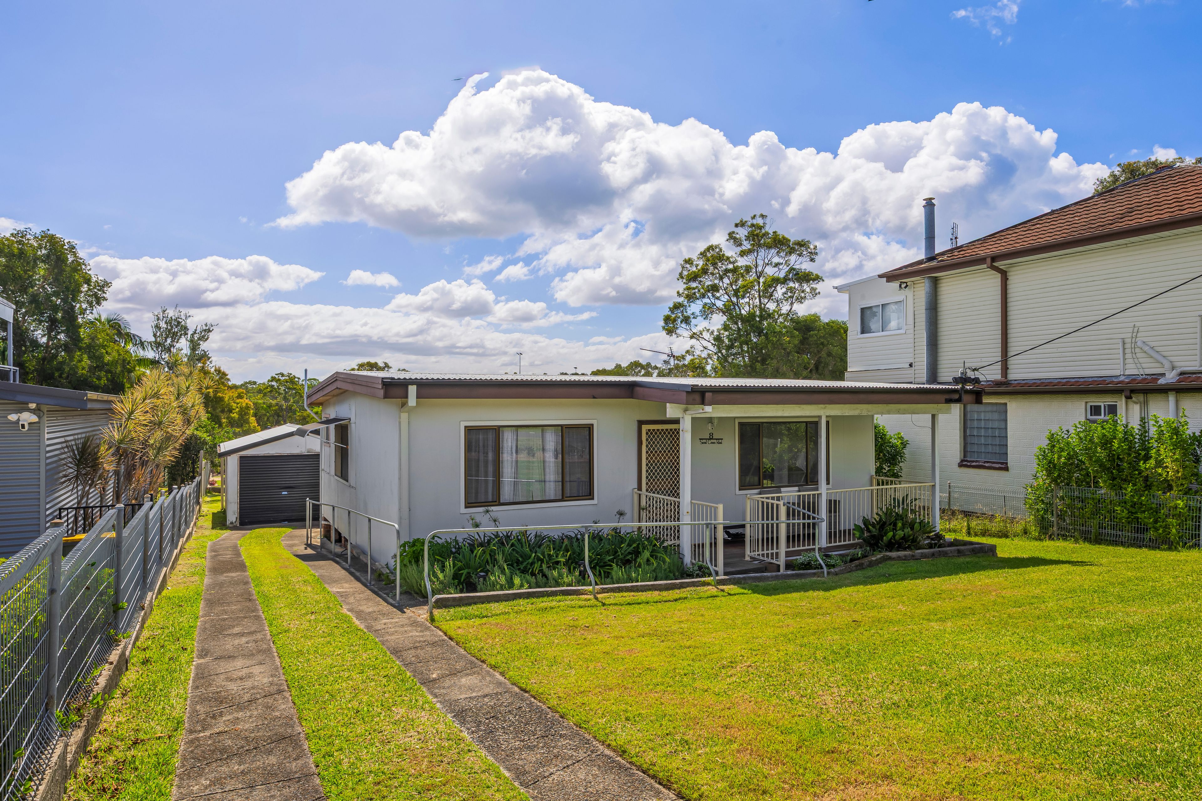 8 Secret Corner Road, Rathmines NSW 2283
