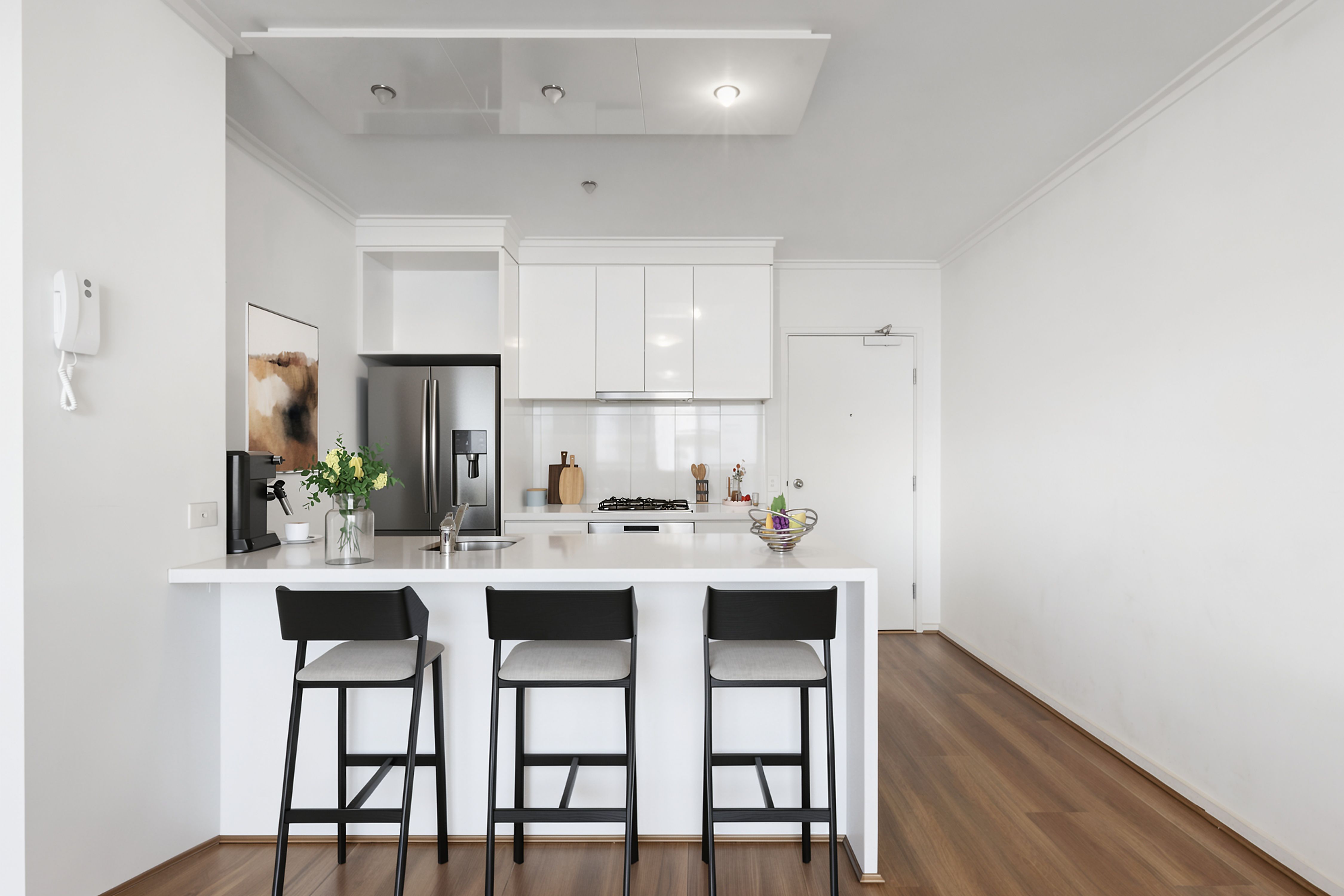 1508/63 Whiteman Street, Southbank, VIC 3006
