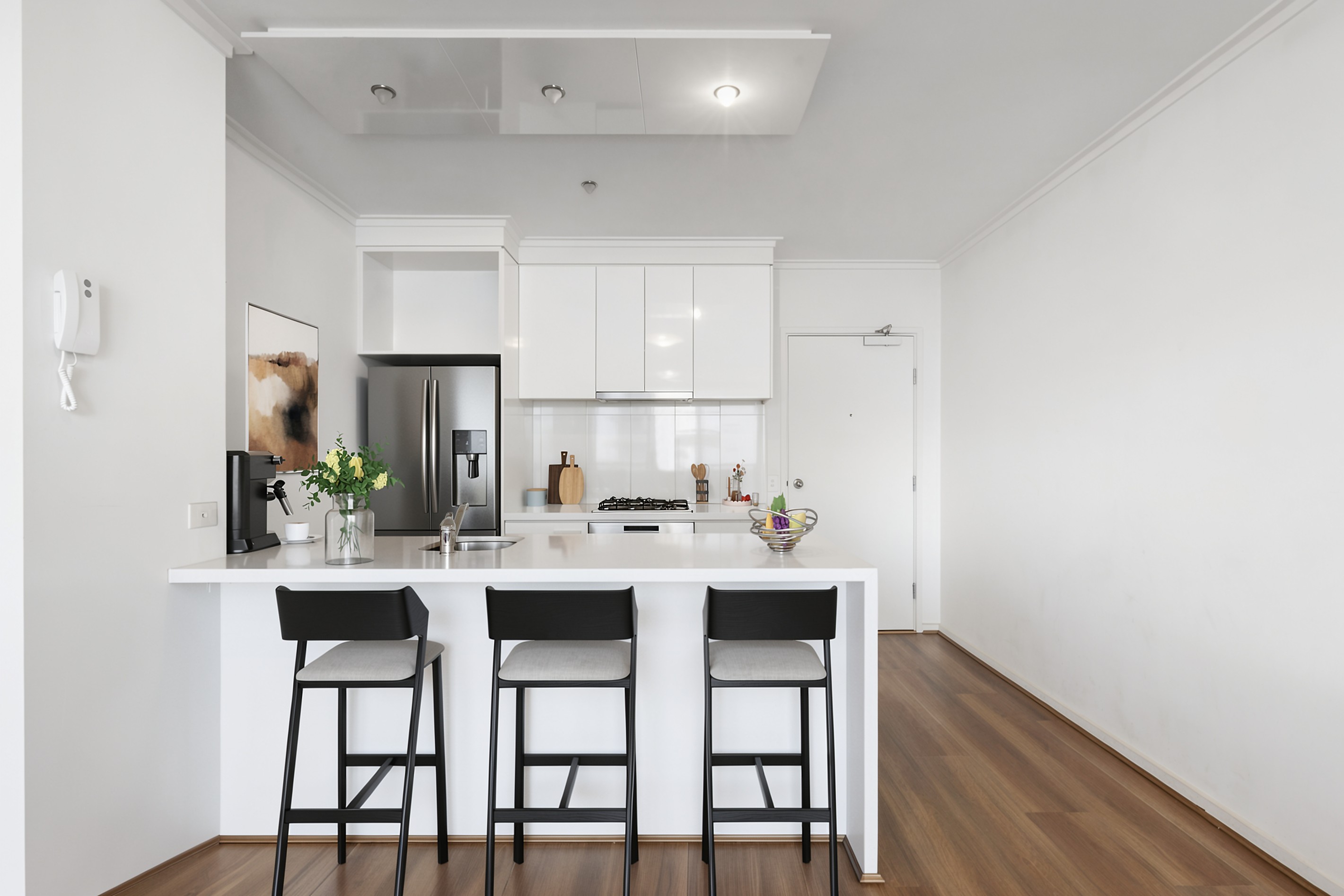 1508/63 Whiteman Street, Southbank, VIC 3006