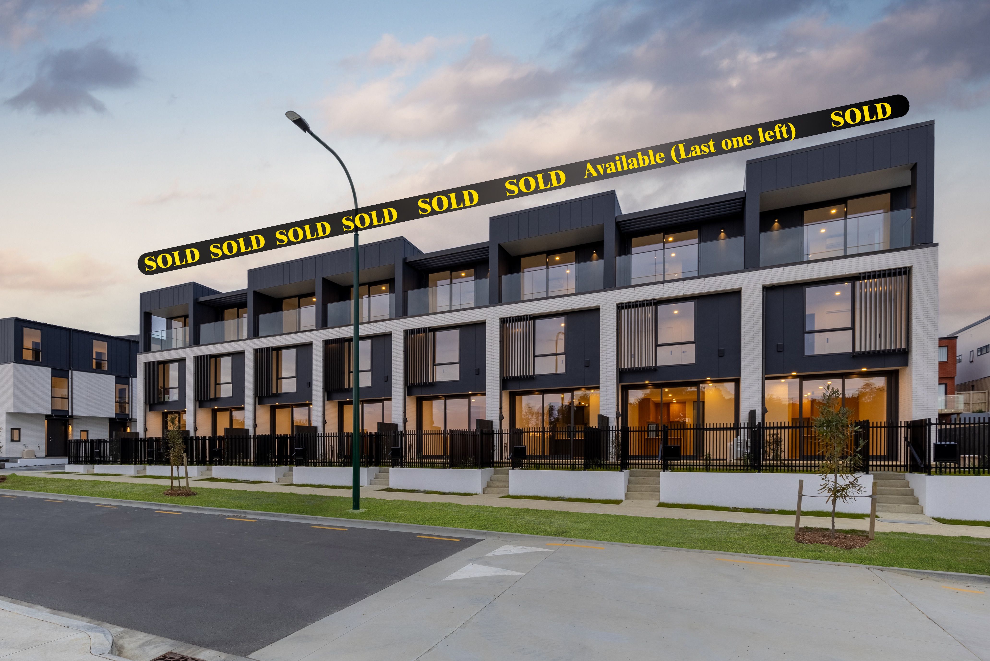 7/239 Flat Bush School Road, Flat Bush, Manukau City