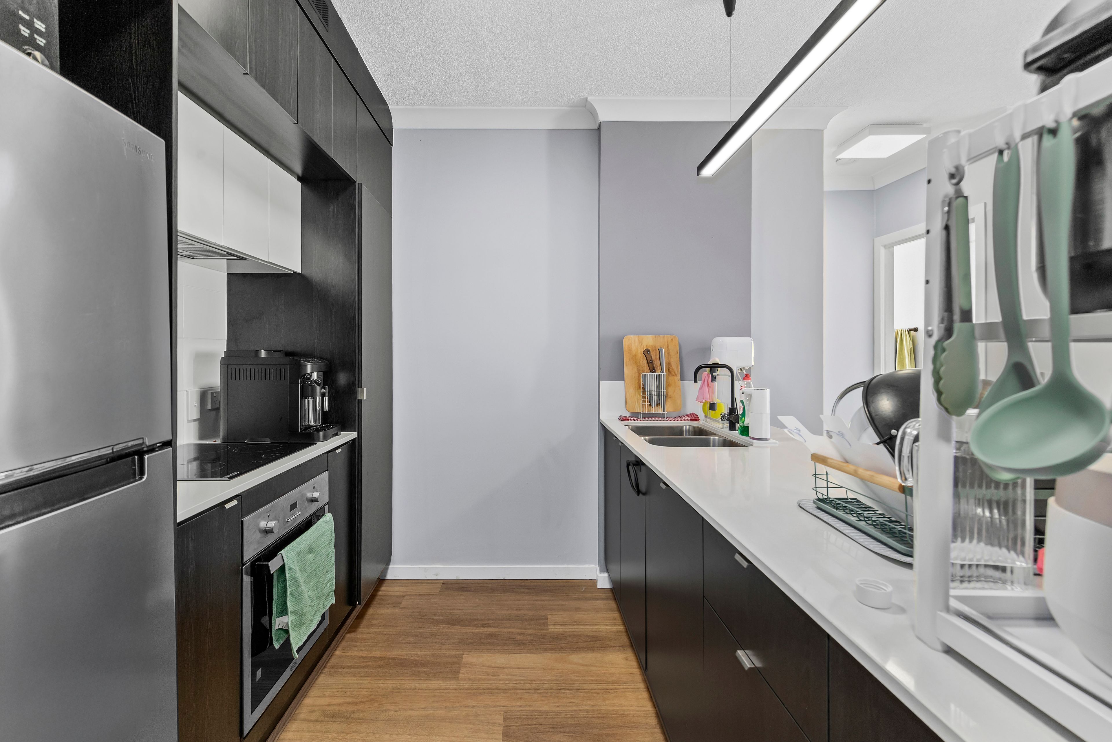 201/59 Latham Street, Chermside, QLD 4032