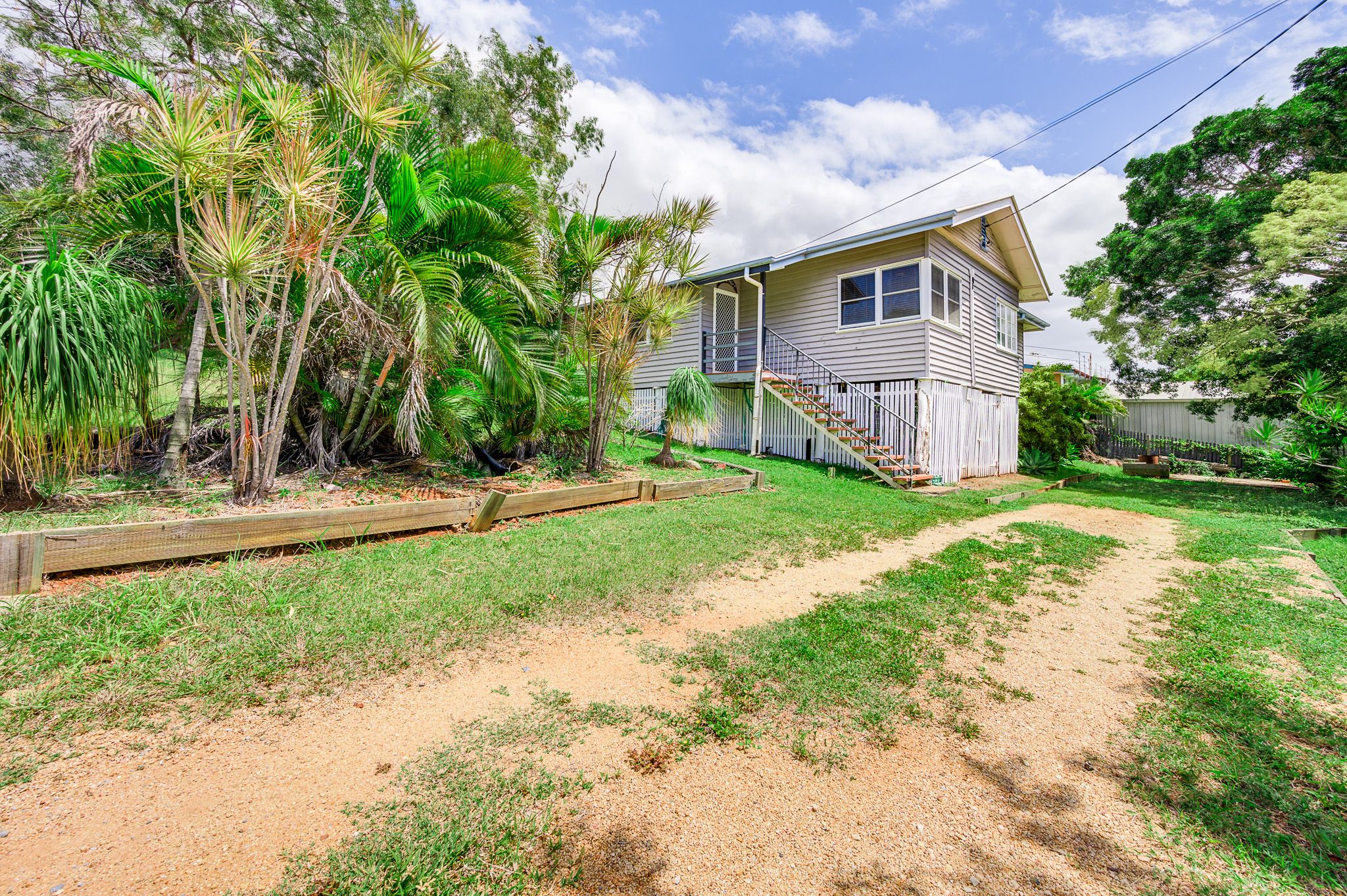 49 Scenery Street, West Gladstone, QLD 4680