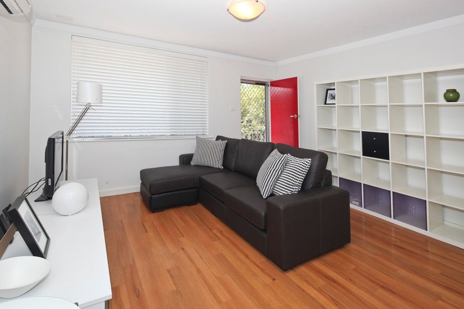 11/4 Murray Avenue, Mosman Park, WA 6012