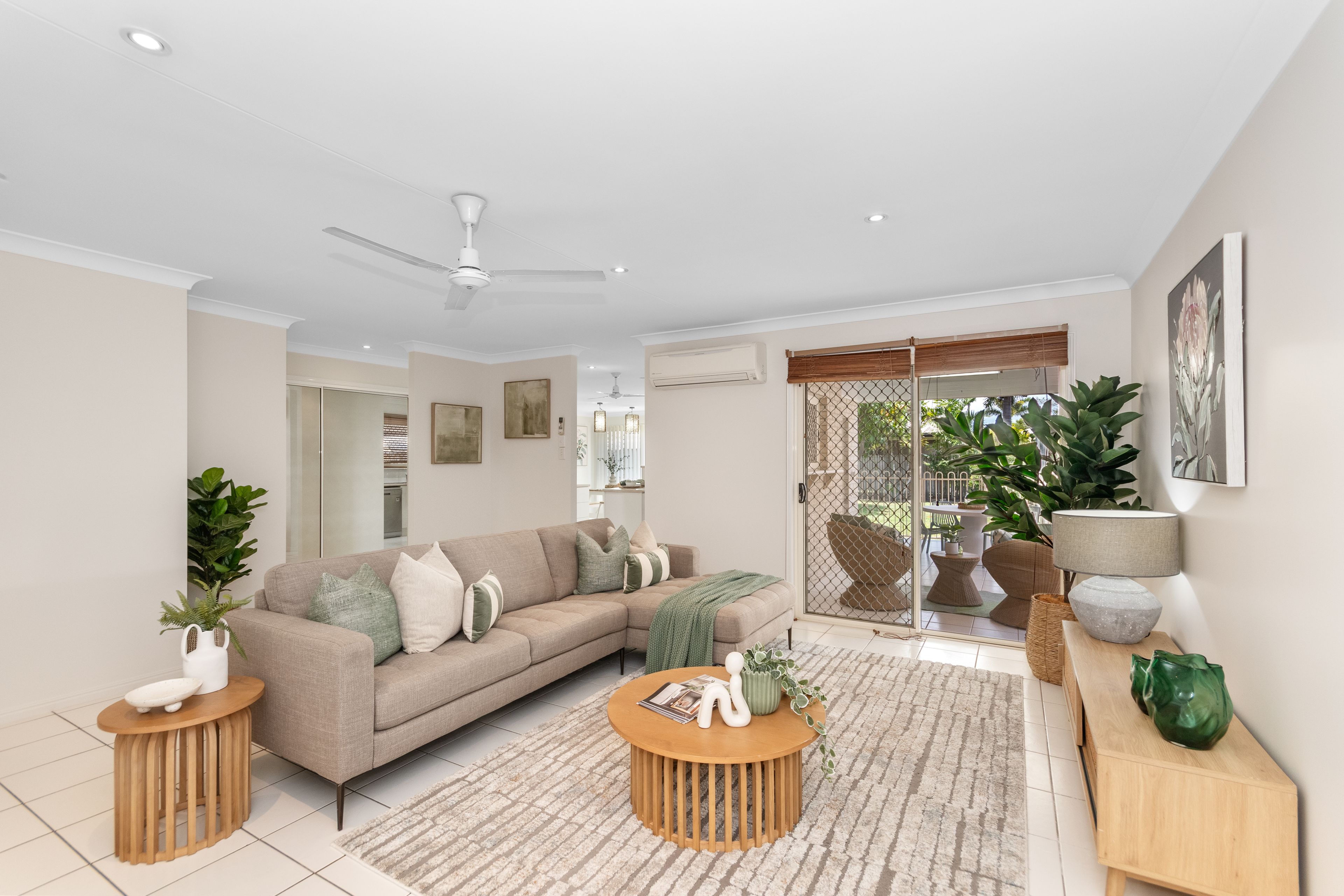 3 Hazelwood Court , Annandale QLD 4814