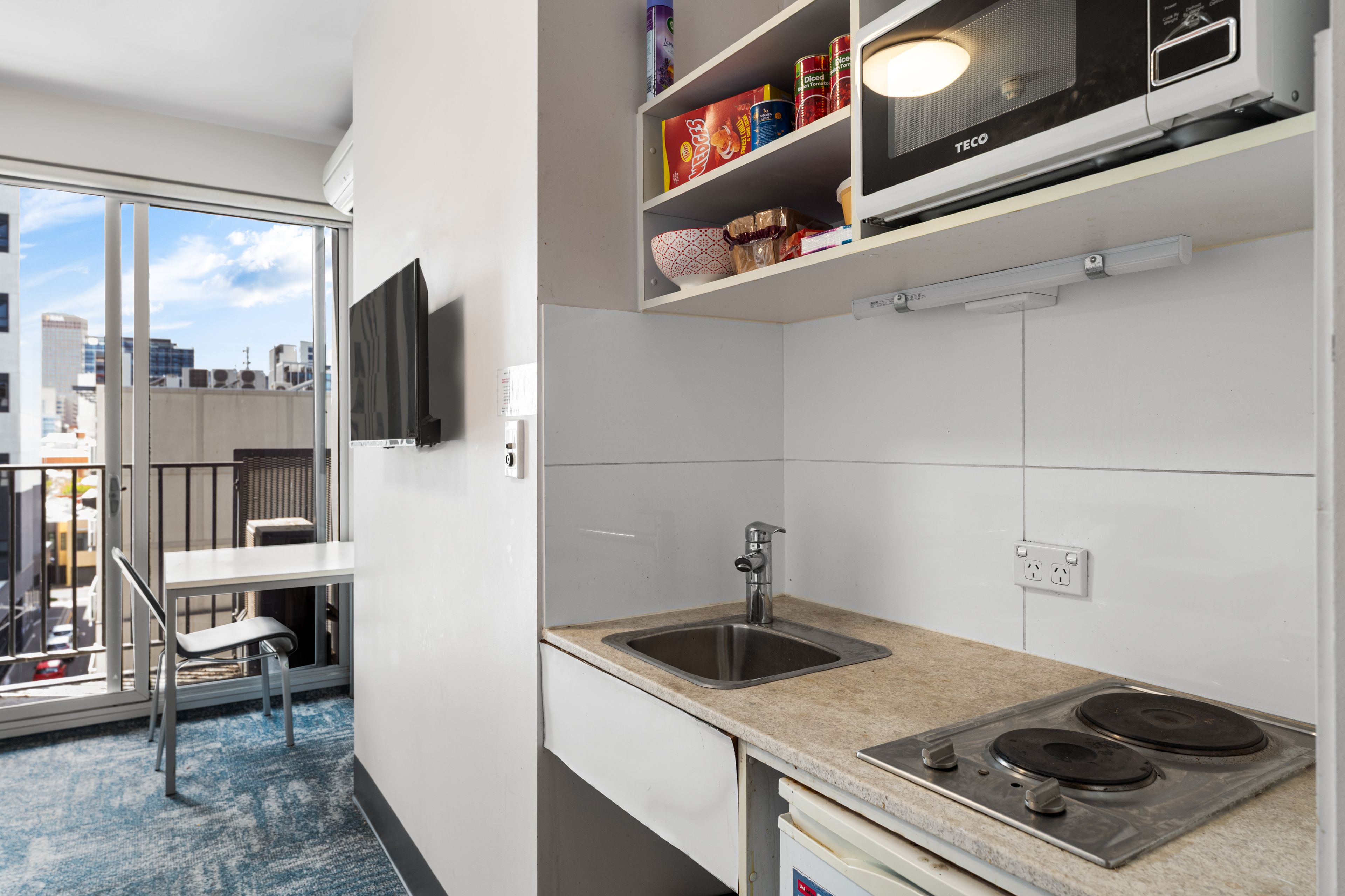 505/304 Waymouth Street — photo 4 of 21