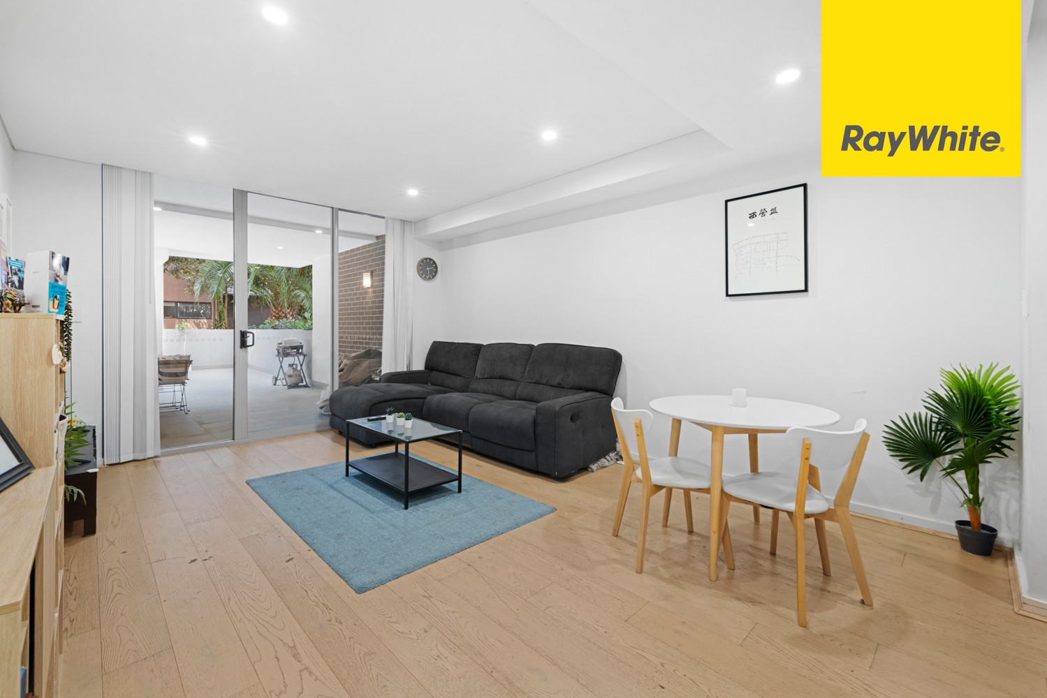 2/42C Kent Street, Epping, NSW 2121