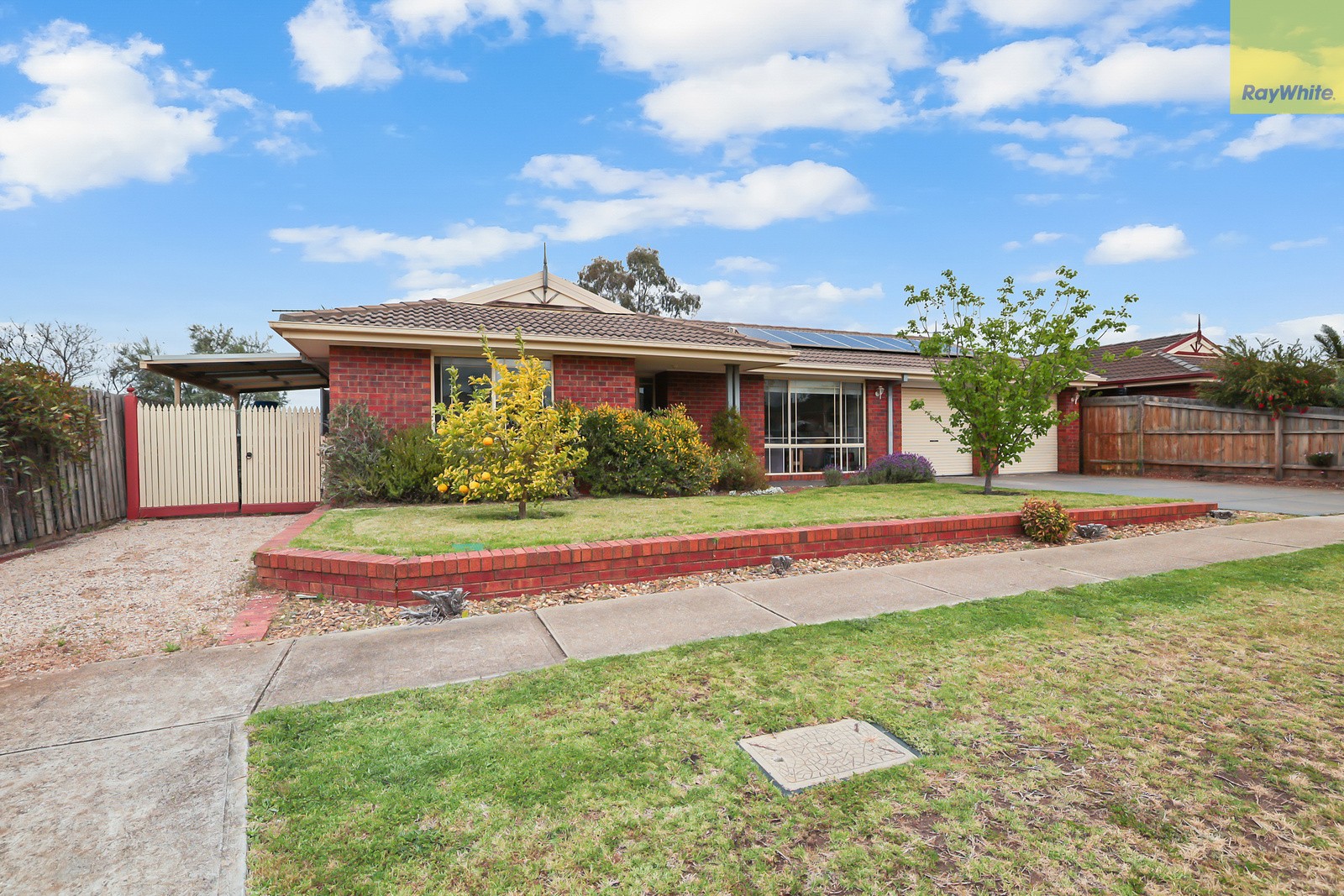 23 Mclennan Avenue, Maddingley, VIC 3340