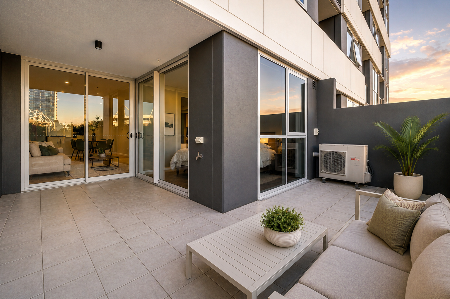 502/95 Linton Street, Kangaroo Point QLD 4169