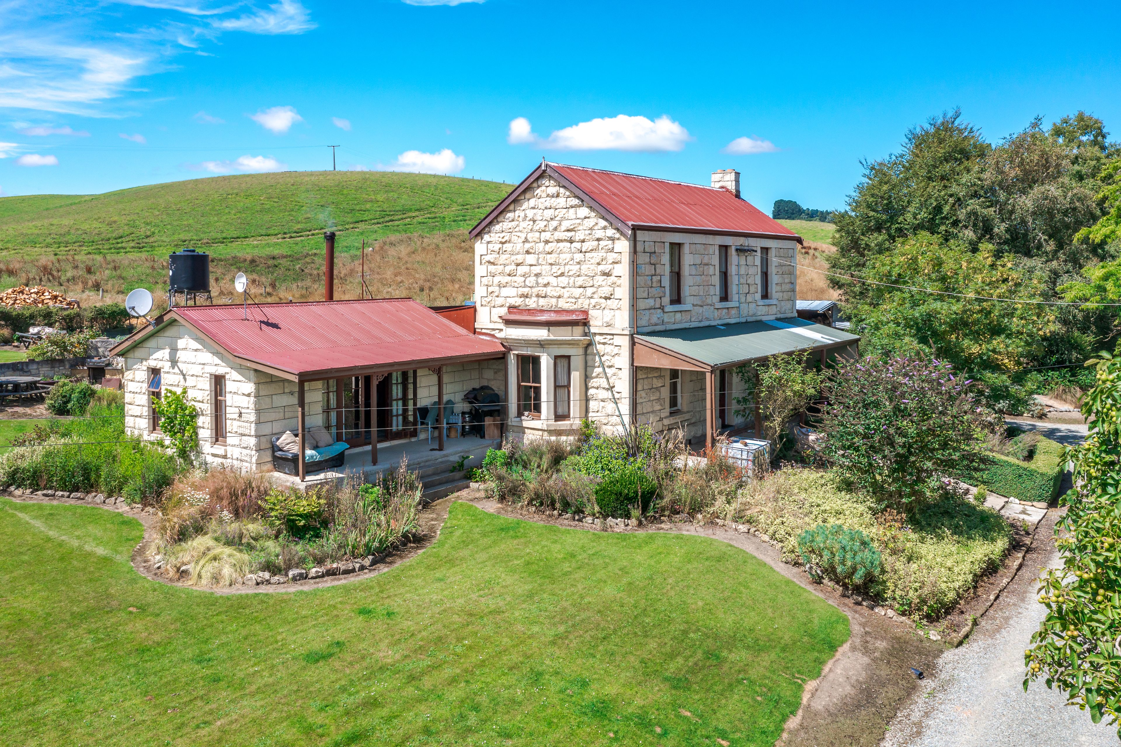 670 Cleland Road, Totara Valley, Timaru District 7903 Sold Lifestyle