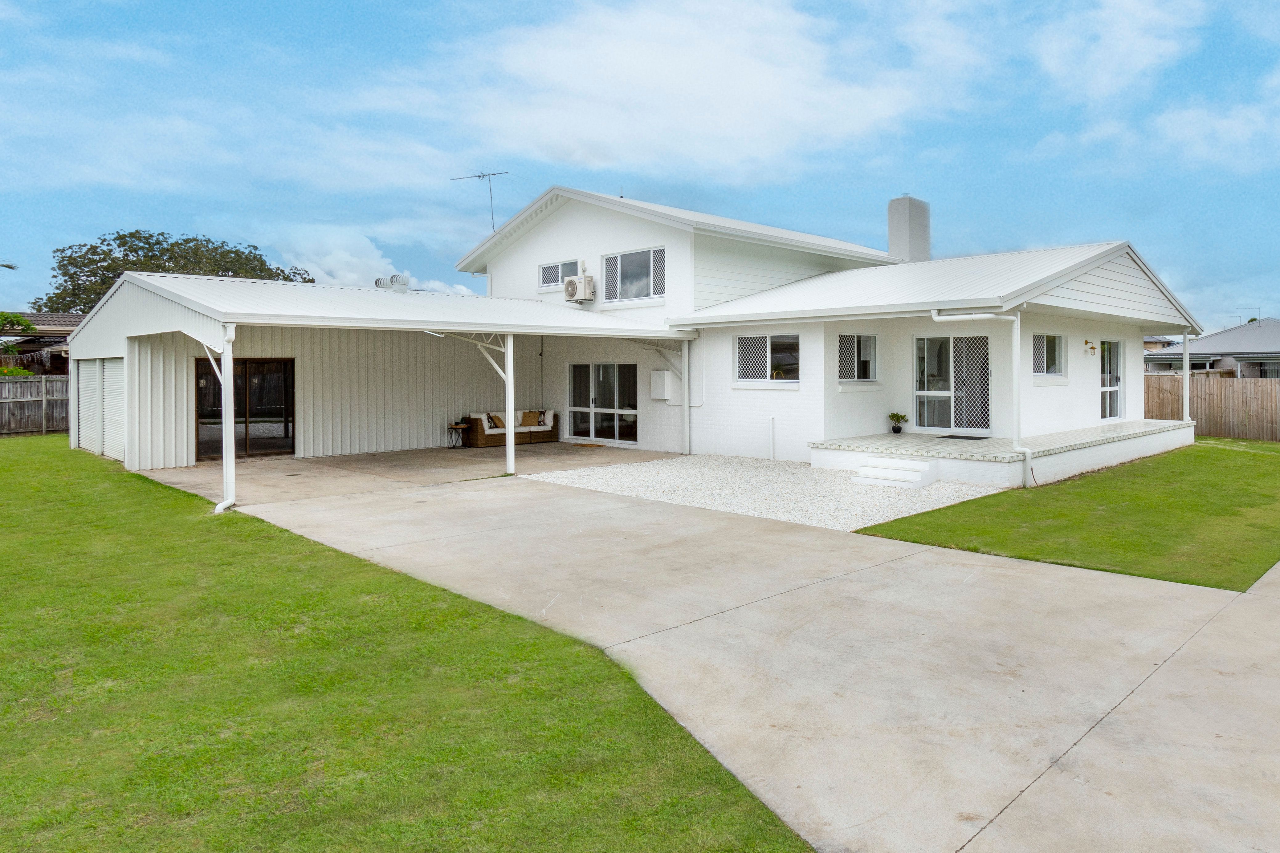 28 Lotus Avenue, Bellmere QLD 4510