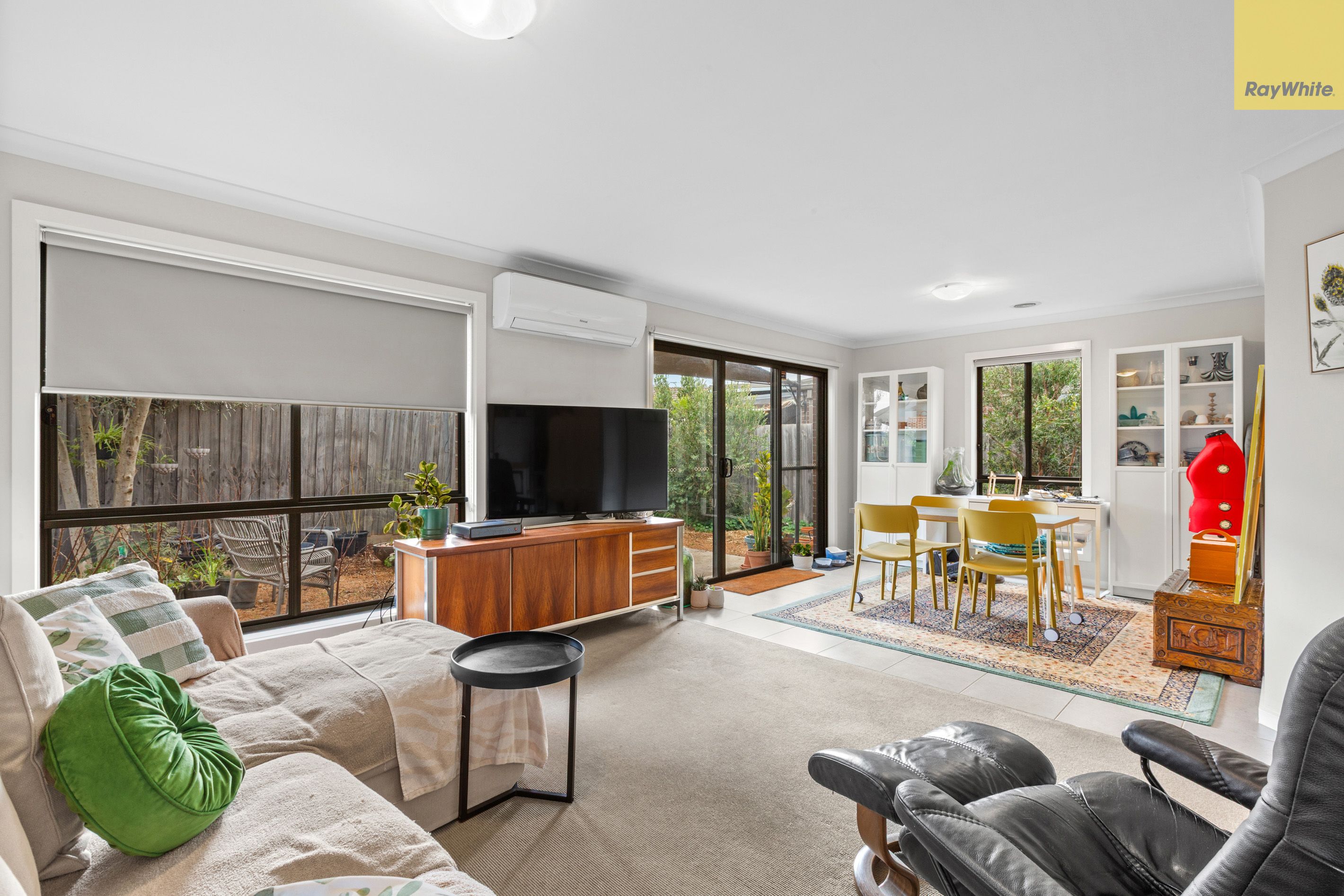 8/36 Somerton Court, Darley, VIC 3340