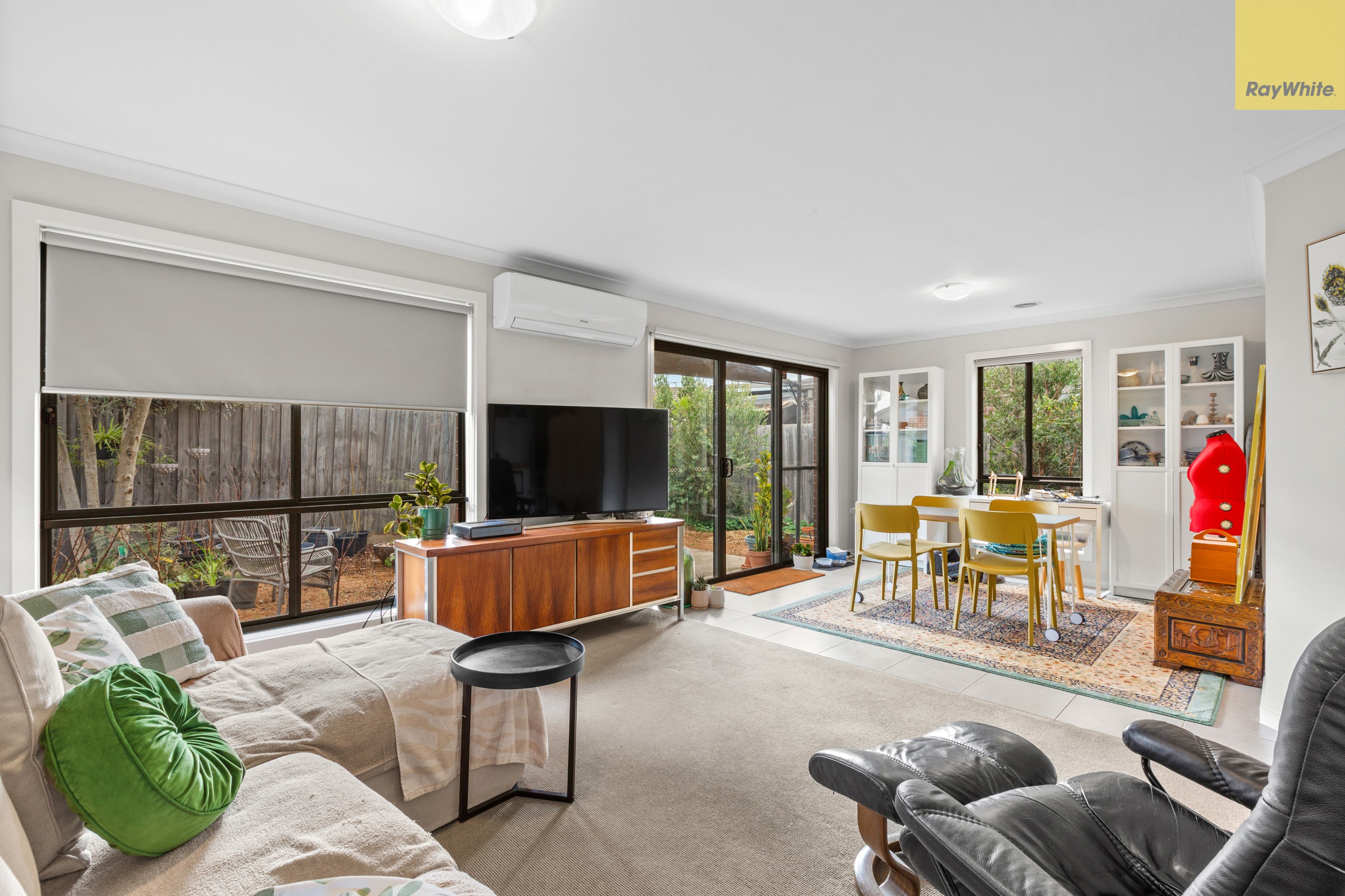 8/36 Somerton Court, Darley, VIC 3340
