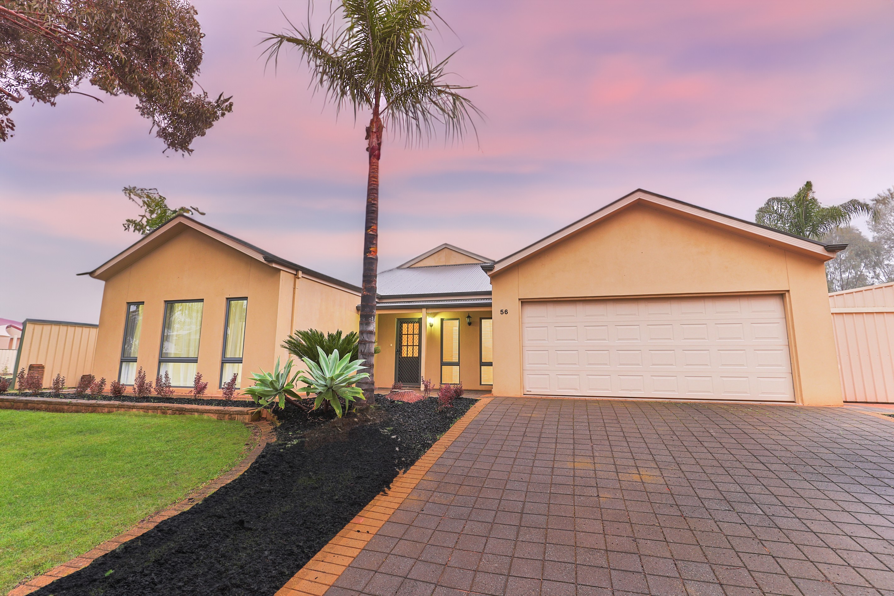 56 Carramar Drive, Gol Gol, NSW 2738