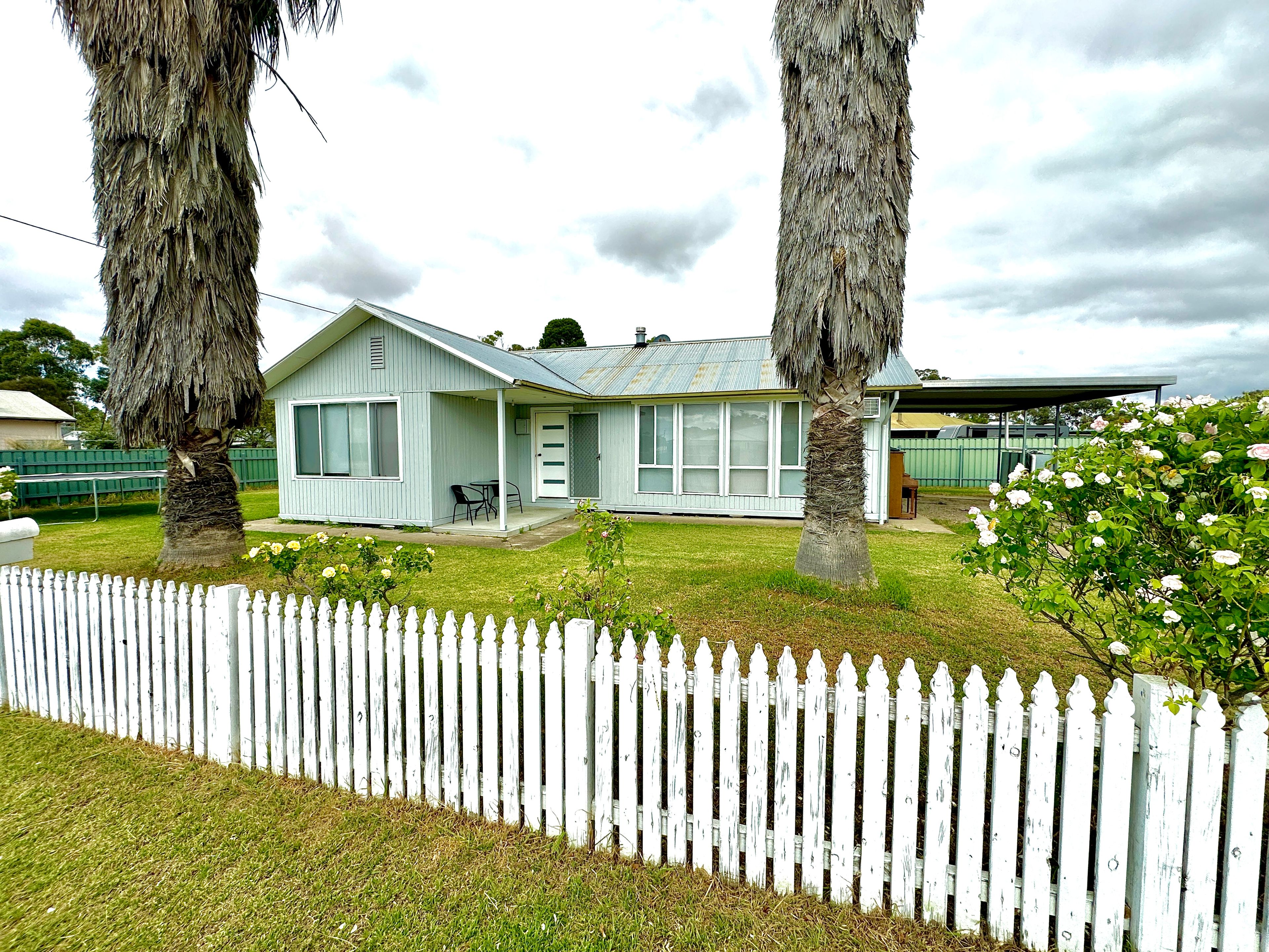 62 Milne Street, Bordertown SA 5268