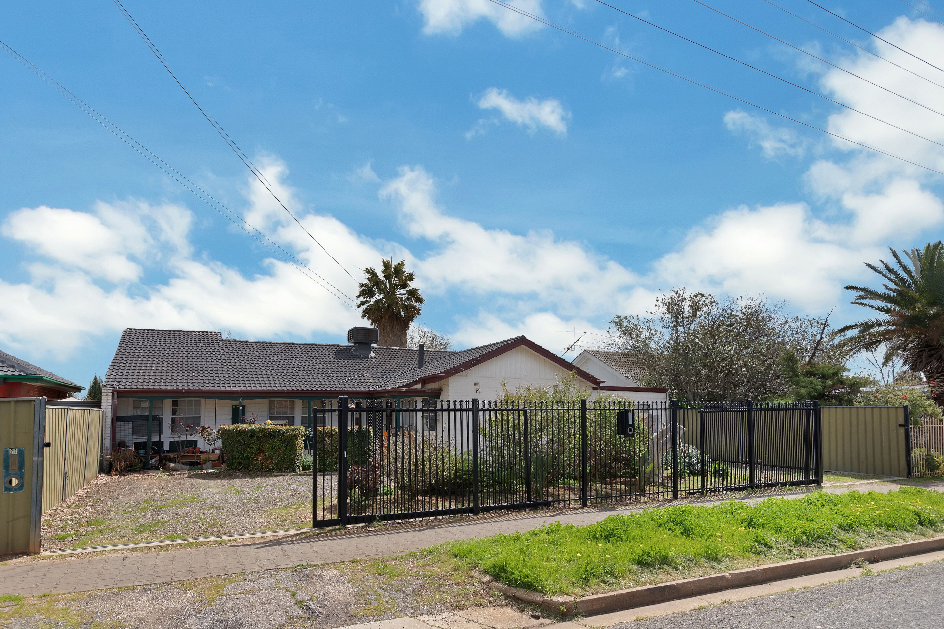 21 Bell Street, Smithfield Plains, SA 5114