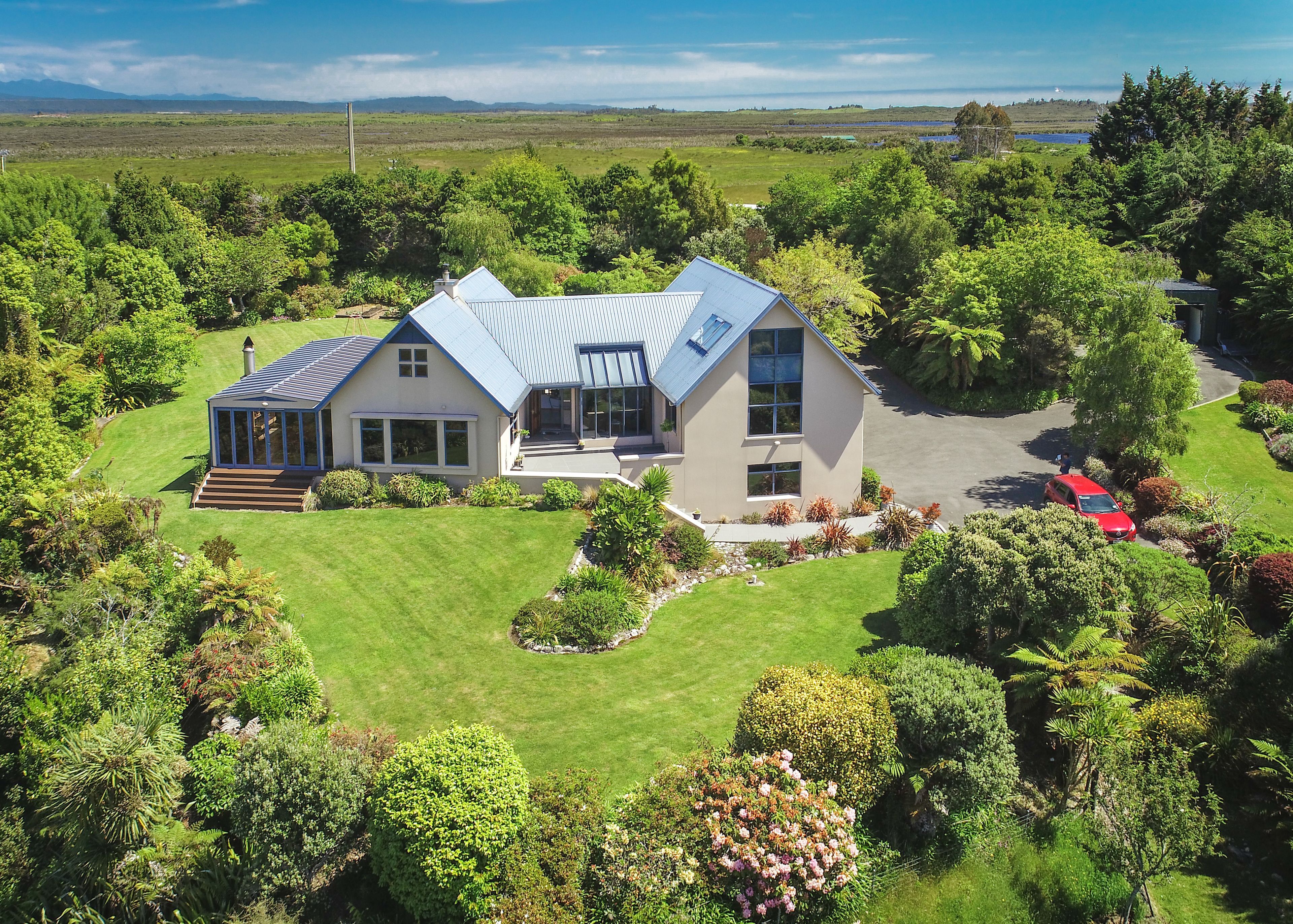 170 Alma Road, Westport, Buller District