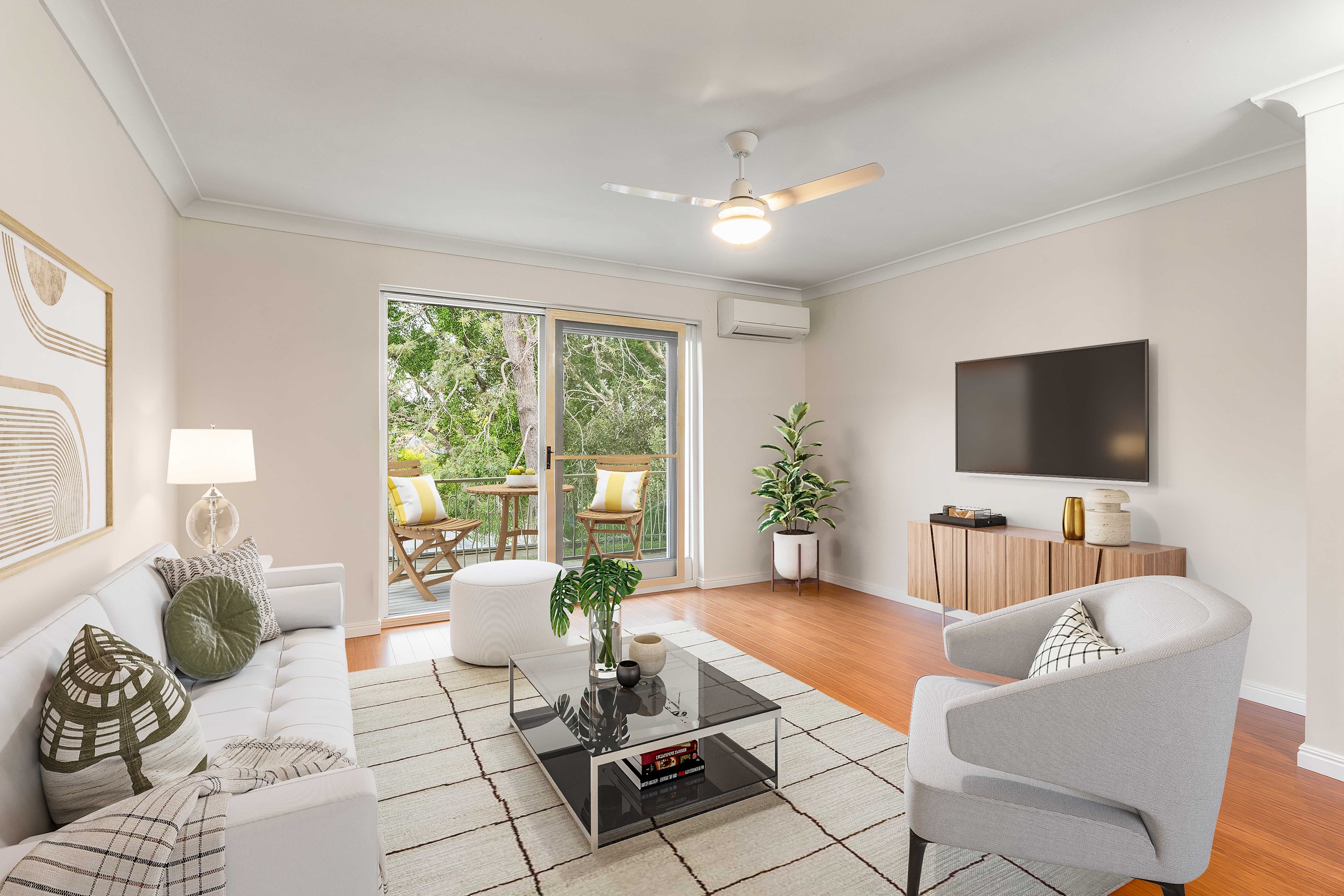 7/12 Ford Street, Clayfield, QLD 4011