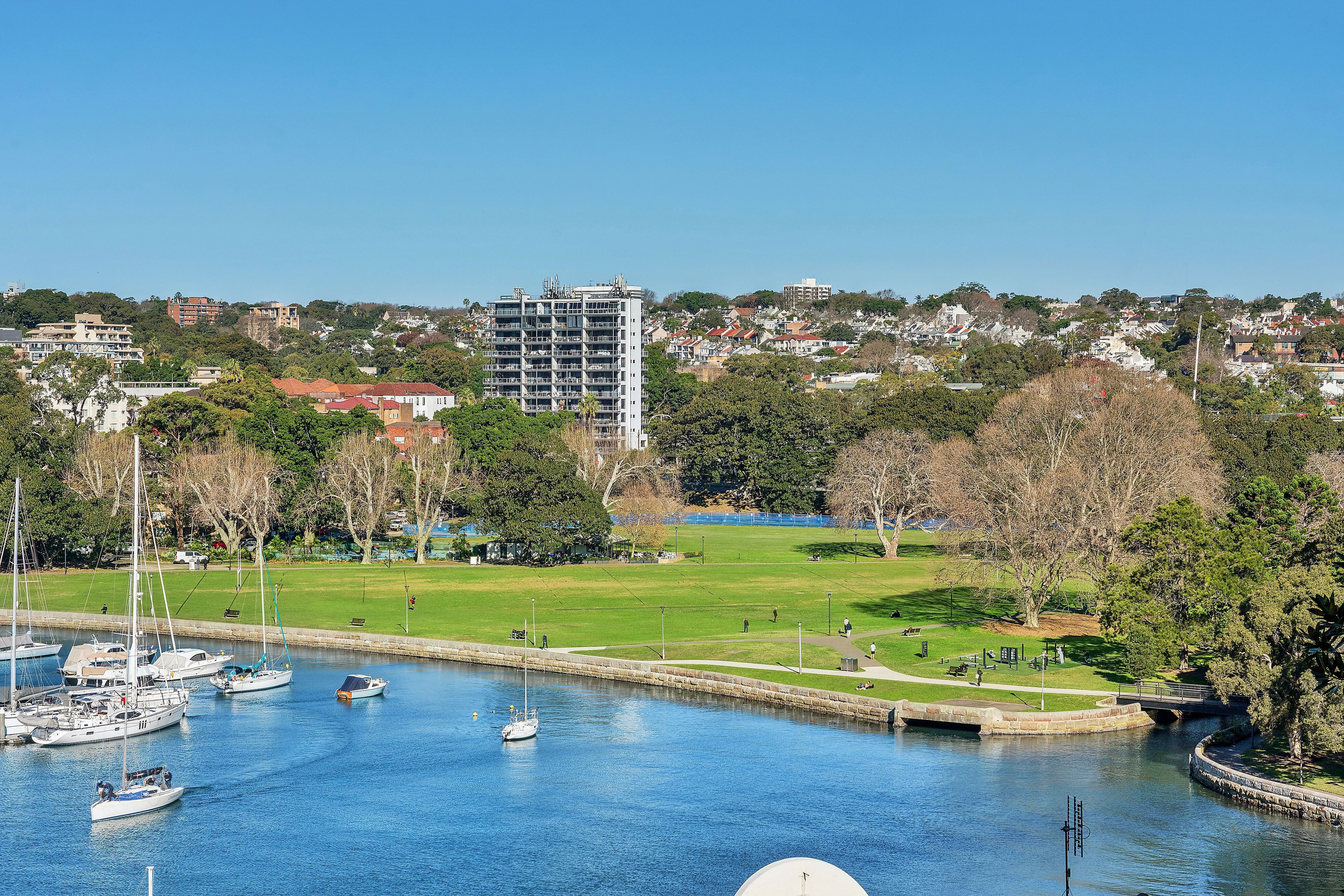 5E/85-91 Elizabeth Bay Road, Elizabeth Bay, NSW 2011